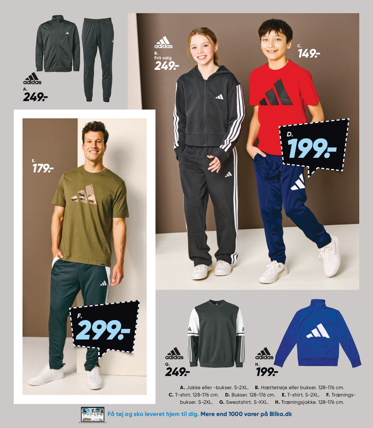 bilka - Bilka - Nonfood tilbudsavis gyldig fra 20.02.2026 til 26.02.2026 - page: 41