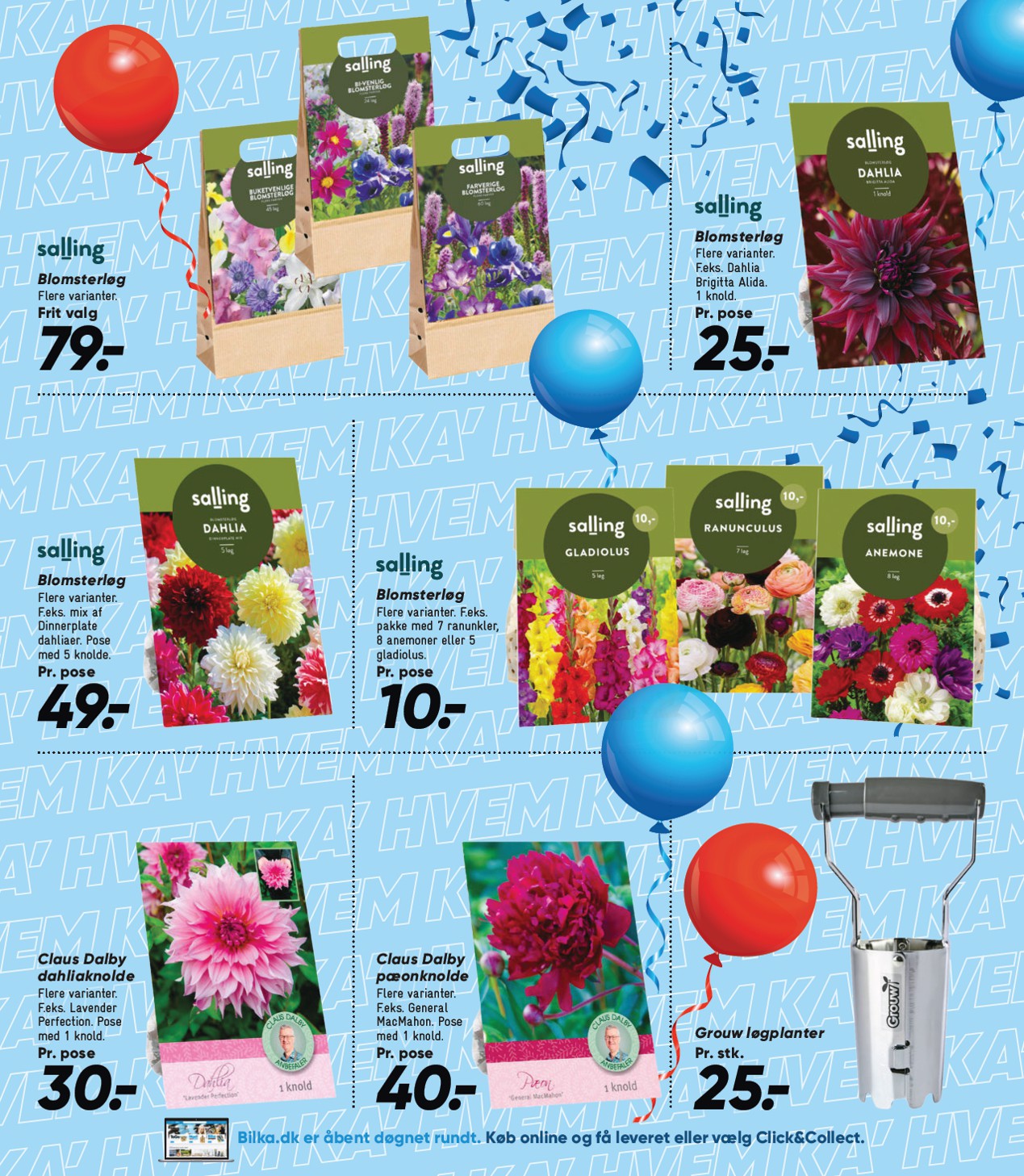 bilka - Bilka - Nonfood tilbudsavis gyldig fra 20.02.2026 til 26.02.2026 - page: 8