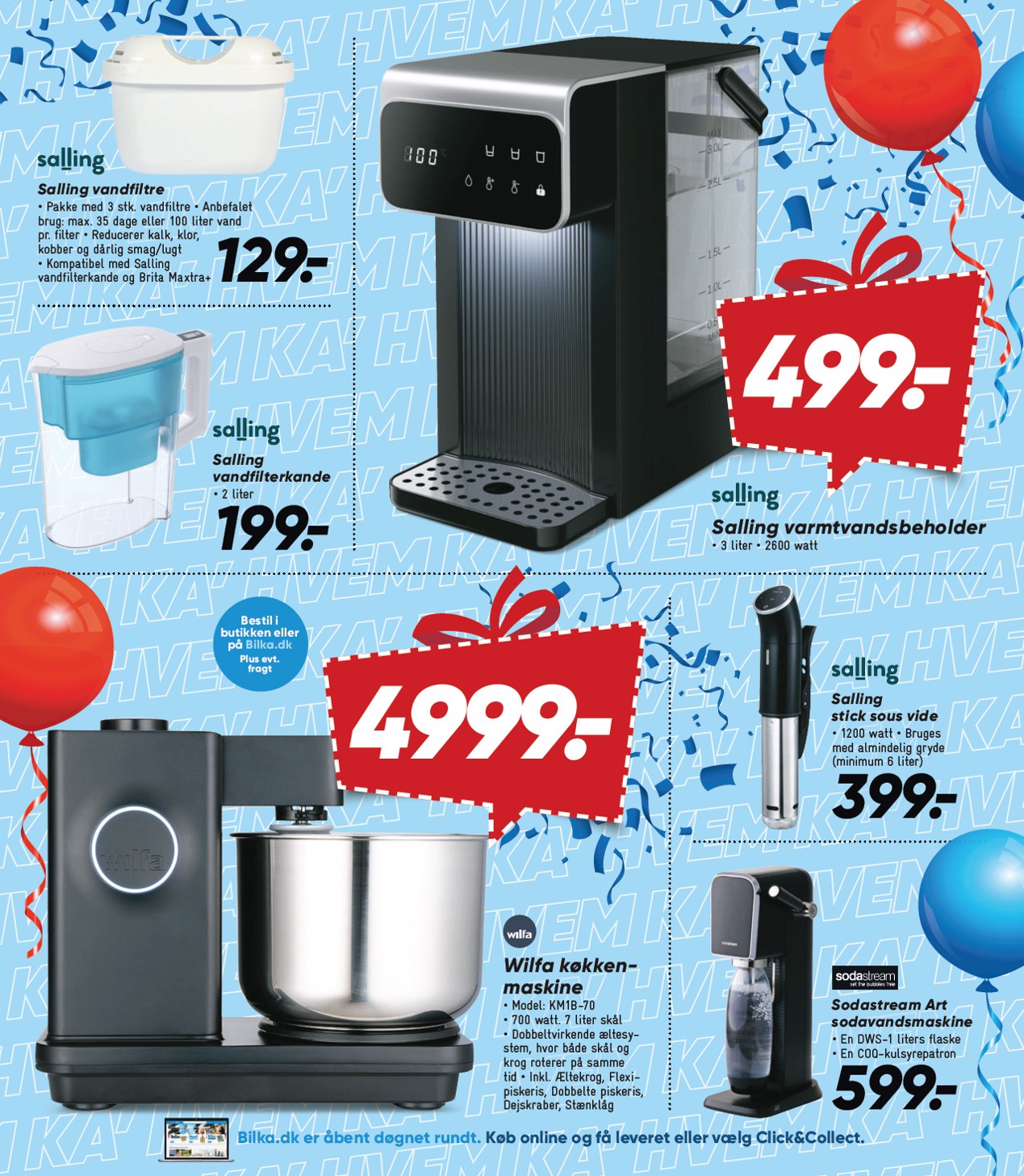 bilka - Bilka - Nonfood tilbudsavis gyldig fra 20.02.2026 til 26.02.2026 - page: 17