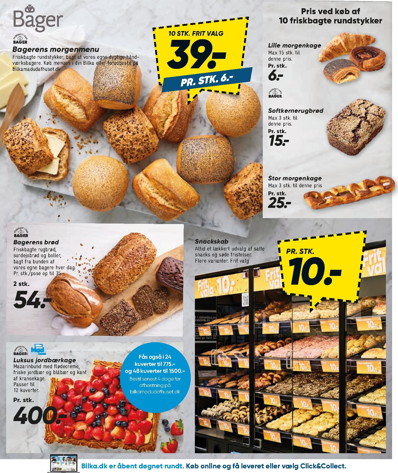 bilka - Bilka tilbudsavis gyldig fra 27.02.2026 til 05.03.2026 - page: 32
