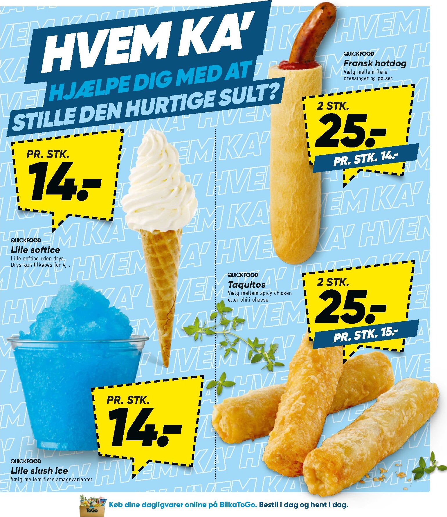 bilka - Bilka tilbudsavis gyldig fra 27.02.2026 til 05.03.2026 - page: 31