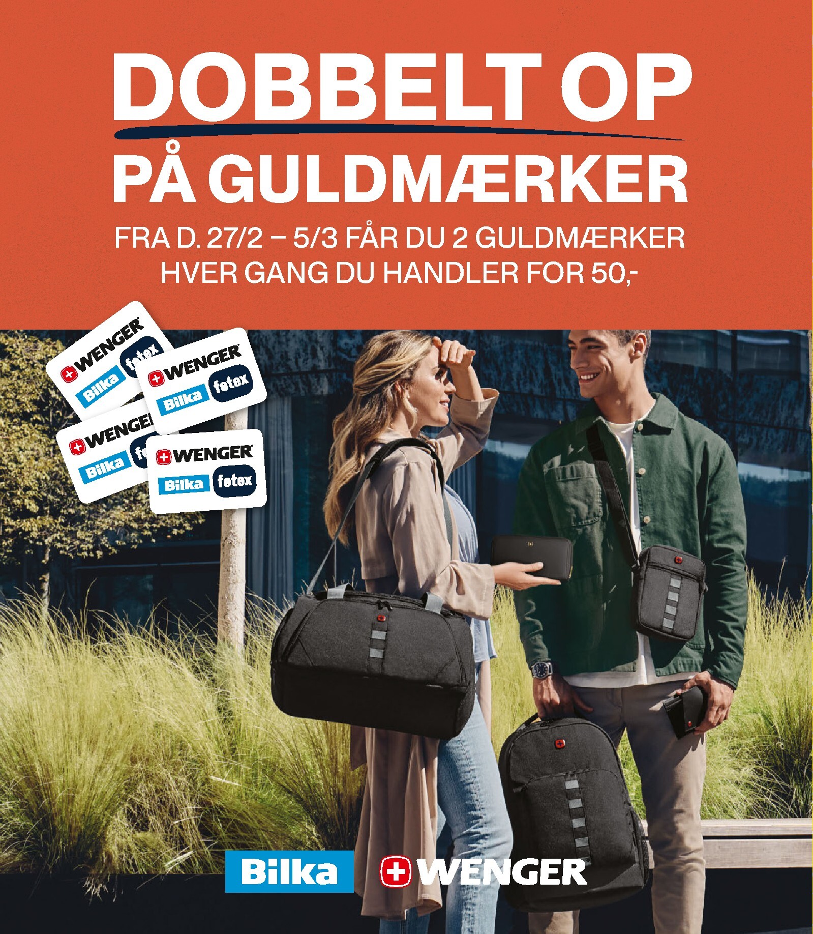 bilka - Bilka tilbudsavis gyldig fra 27.02.2026 til 05.03.2026 - page: 2