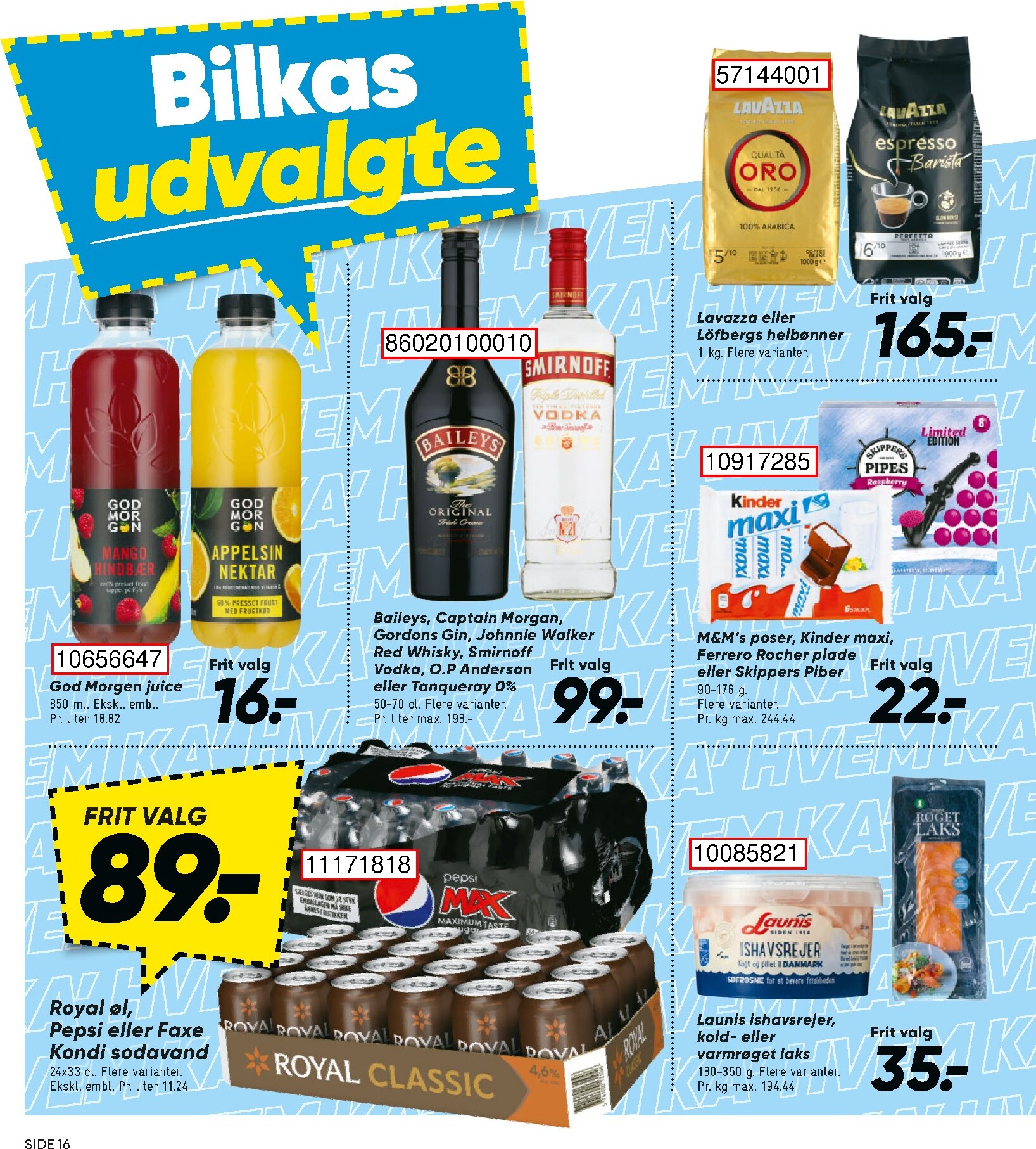bilka - Bilka tilbudsavis gyldig fra 27.02.2026 til 05.03.2026 - page: 18