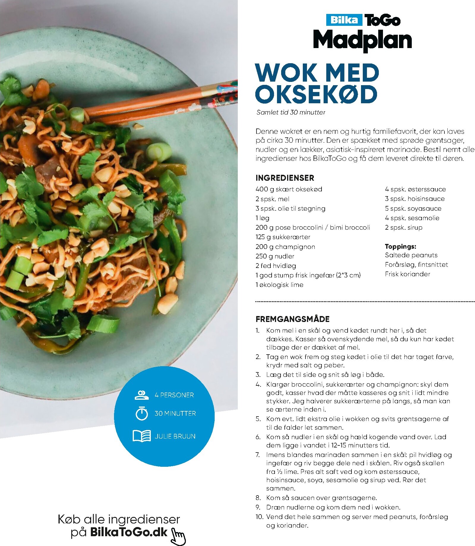 bilka - Bilka tilbudsavis gyldig fra 27.02.2026 til 05.03.2026 - page: 42