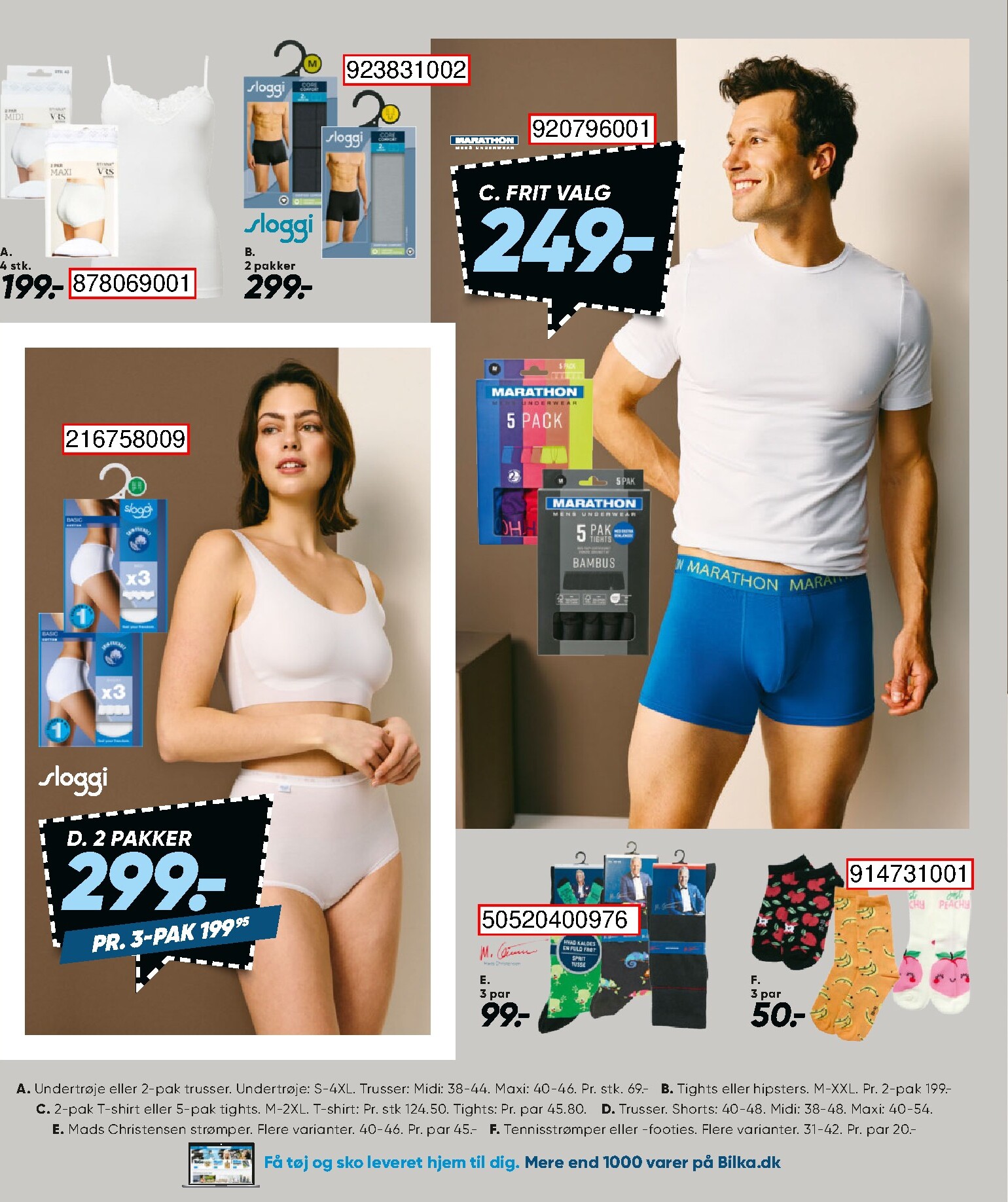 bilka - Bilka - Nonfood tilbudsavis gyldig fra 27.02.2026 til 05.03.2026 - page: 9