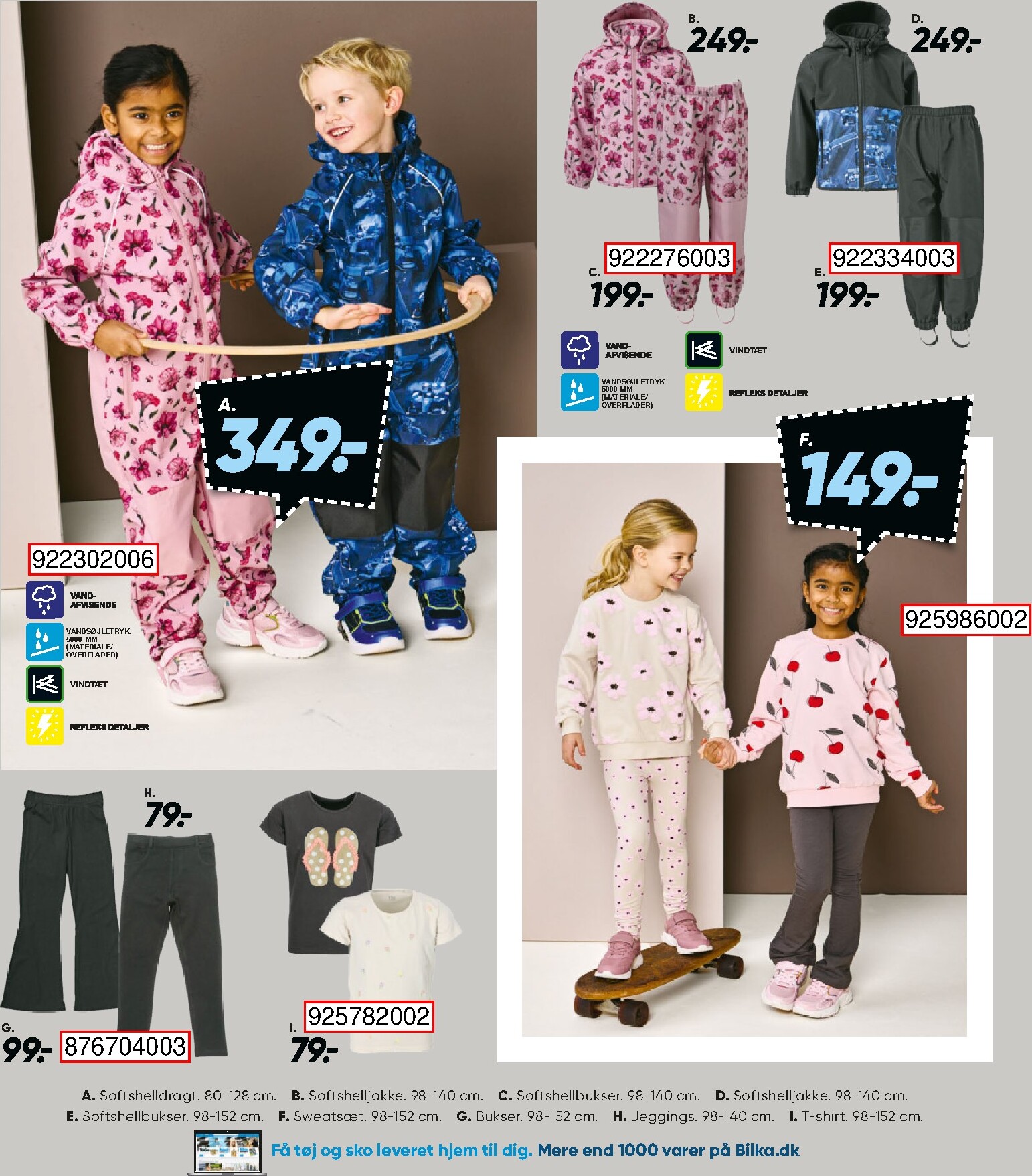 bilka - Bilka - Nonfood tilbudsavis gyldig fra 27.02.2026 til 05.03.2026 - page: 12