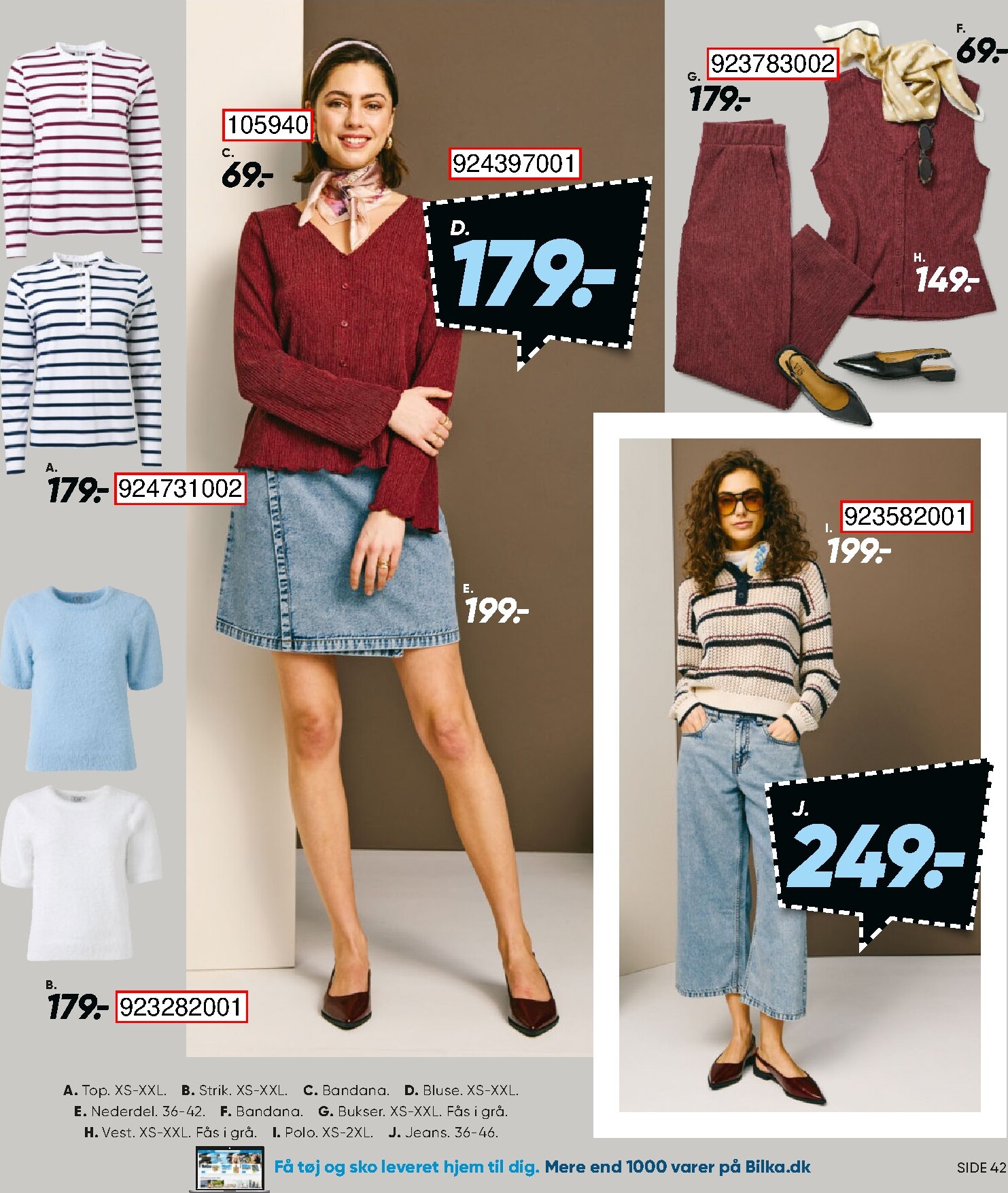 bilka - Bilka - Nonfood tilbudsavis gyldig fra 27.02.2026 til 05.03.2026 - page: 7