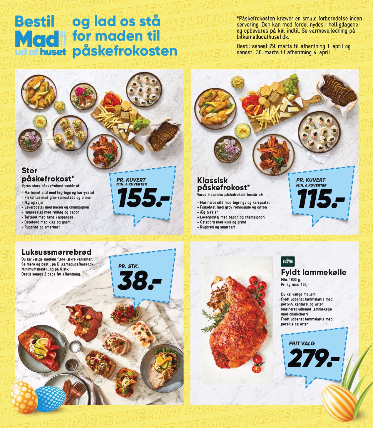 bilka - Bilka tilbudsavis gyldig fra 06.03.2026 til 12.03.2026 - page: 24