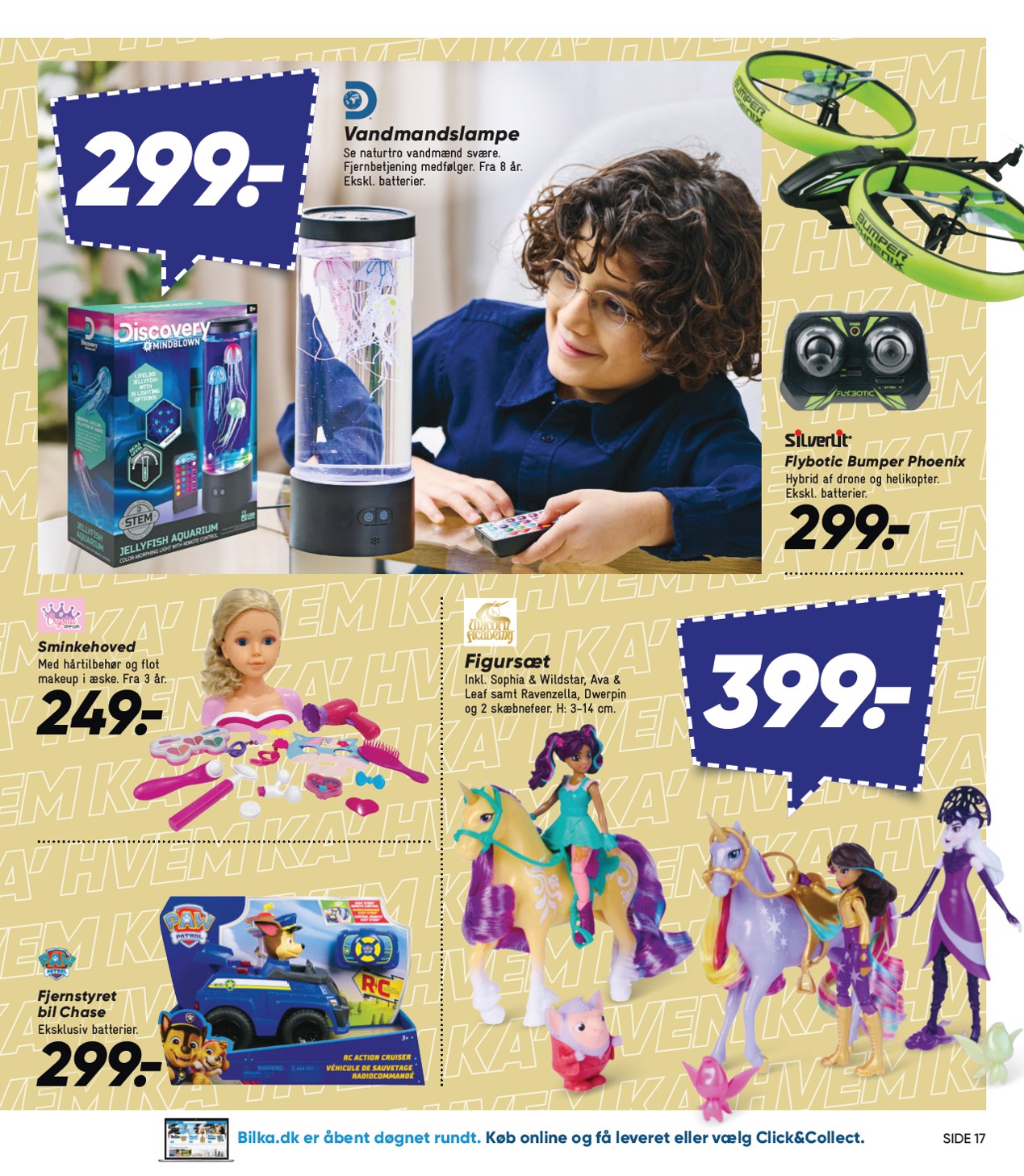 bilka - Bilka tilbudsavis gyldig fra 06.03.2026 til 12.03.2026 - page: 19