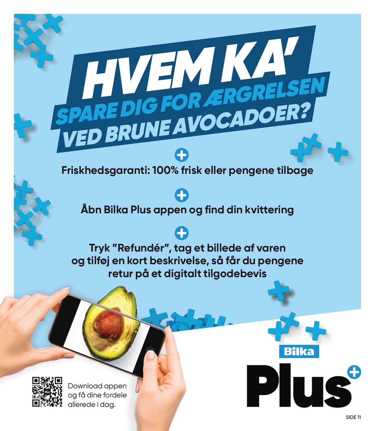 bilka - Bilka tilbudsavis gyldig fra 06.03.2026 til 12.03.2026 - page: 11