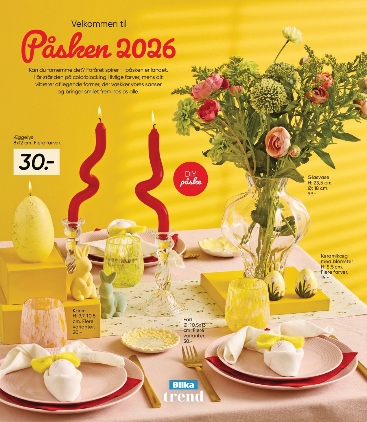 bilka - Bilka - Nonfood tilbudsavis gyldig fra 06.03.2026 til 12.03.2026 - page: 30