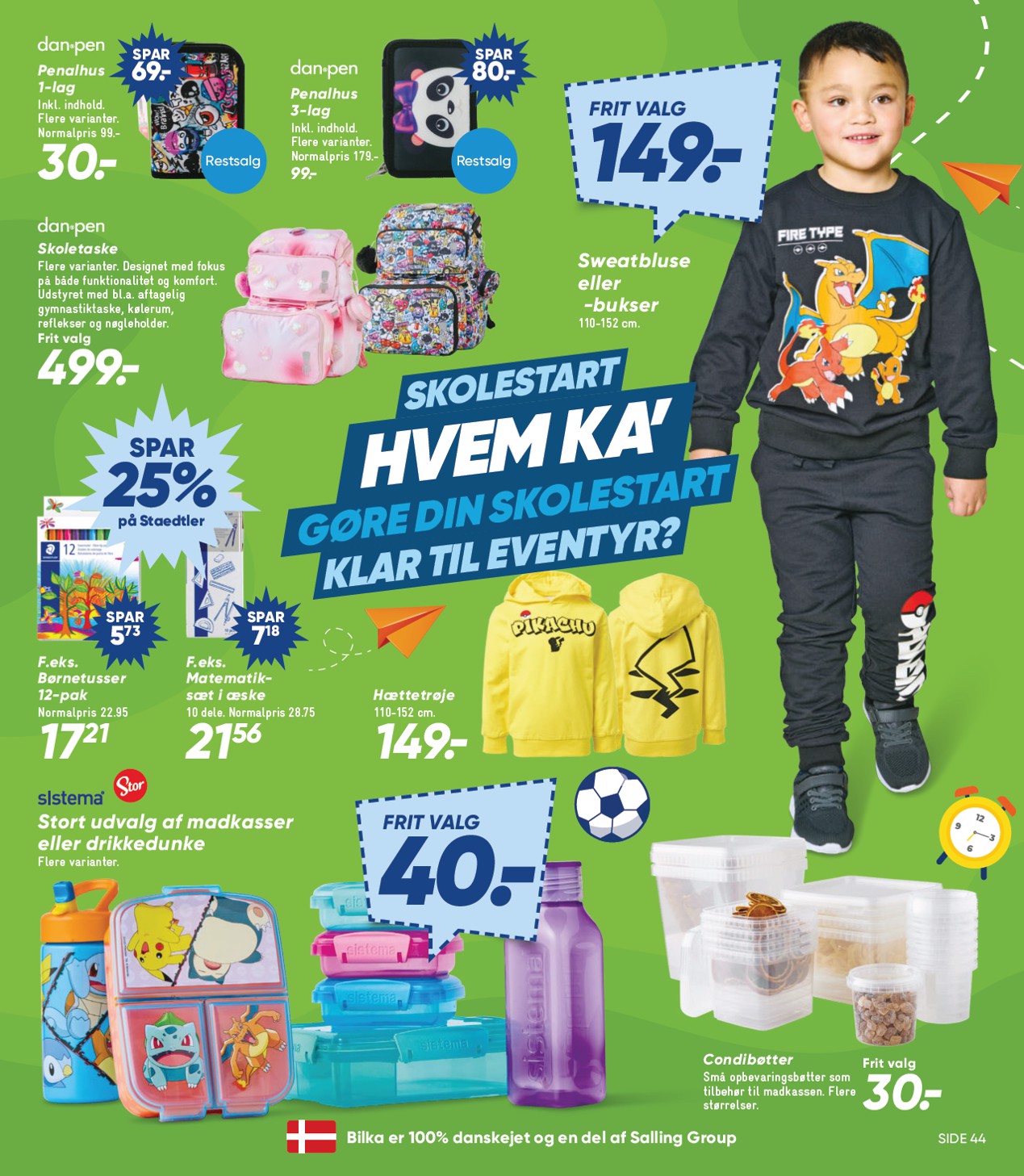bilka - Bilka - Nonfood tilbudsavis gyldig fra 06.03.2026 til 12.03.2026 - page: 20