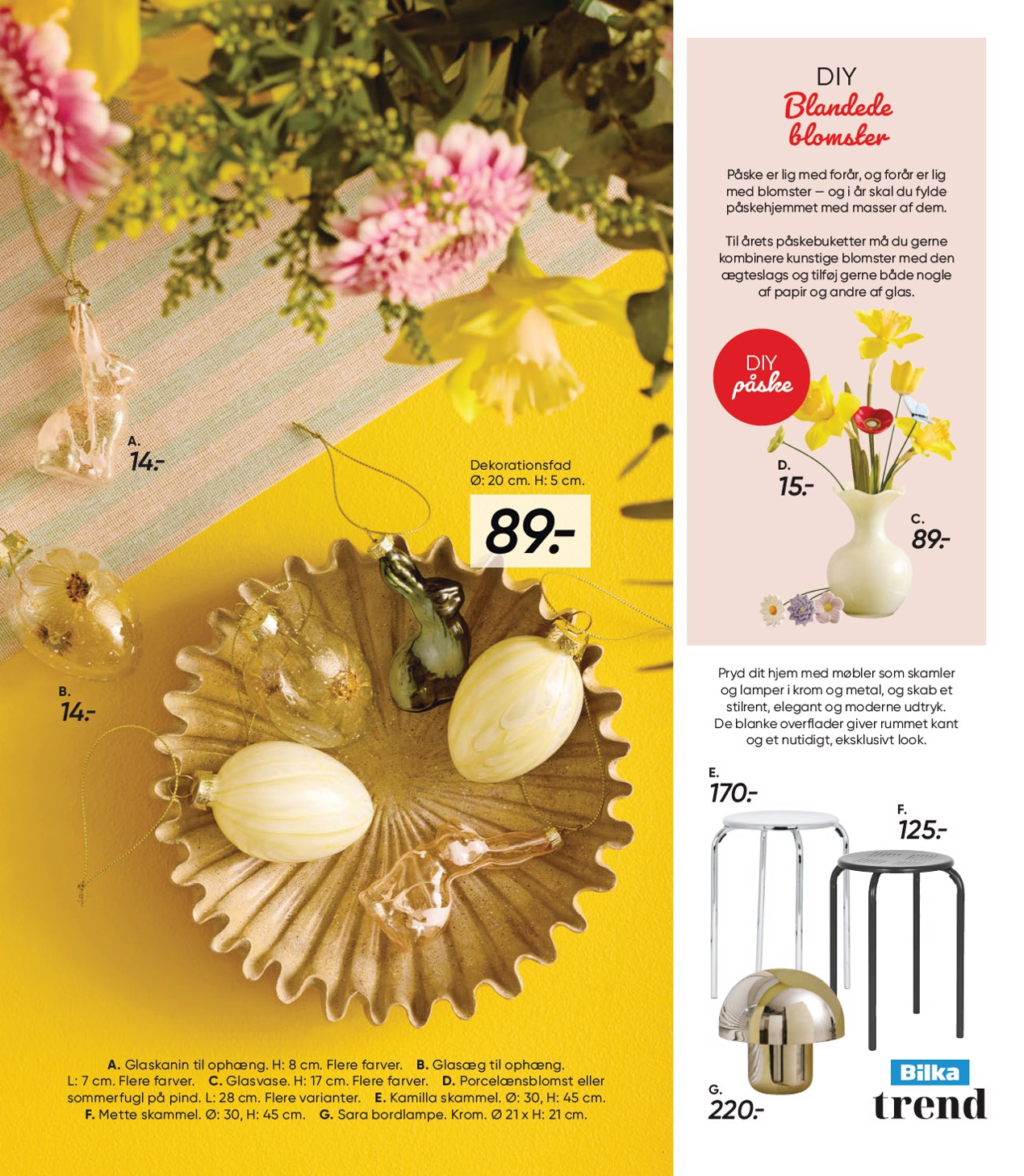 bilka - Bilka - Nonfood tilbudsavis gyldig fra 06.03.2026 til 12.03.2026 - page: 35