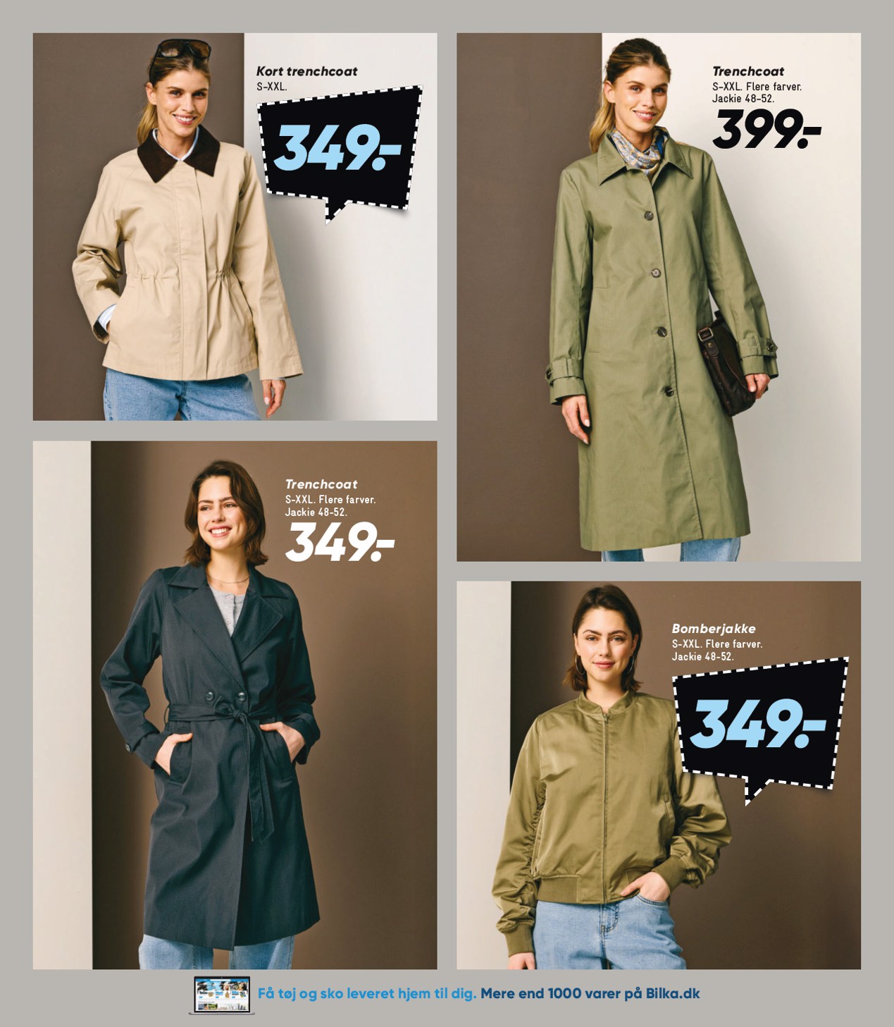 bilka - Bilka - Nonfood tilbudsavis gyldig fra 06.03.2026 til 12.03.2026 - page: 13