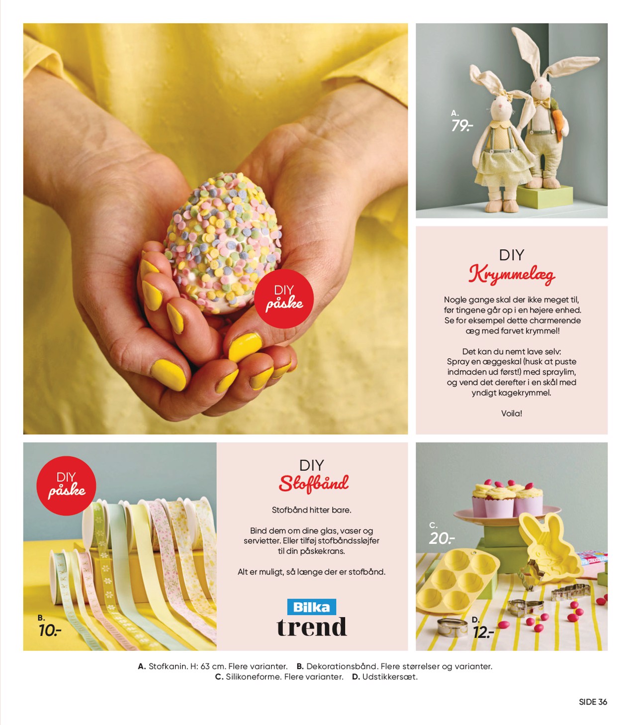 bilka - Bilka - Nonfood tilbudsavis gyldig fra 06.03.2026 til 12.03.2026 - page: 33