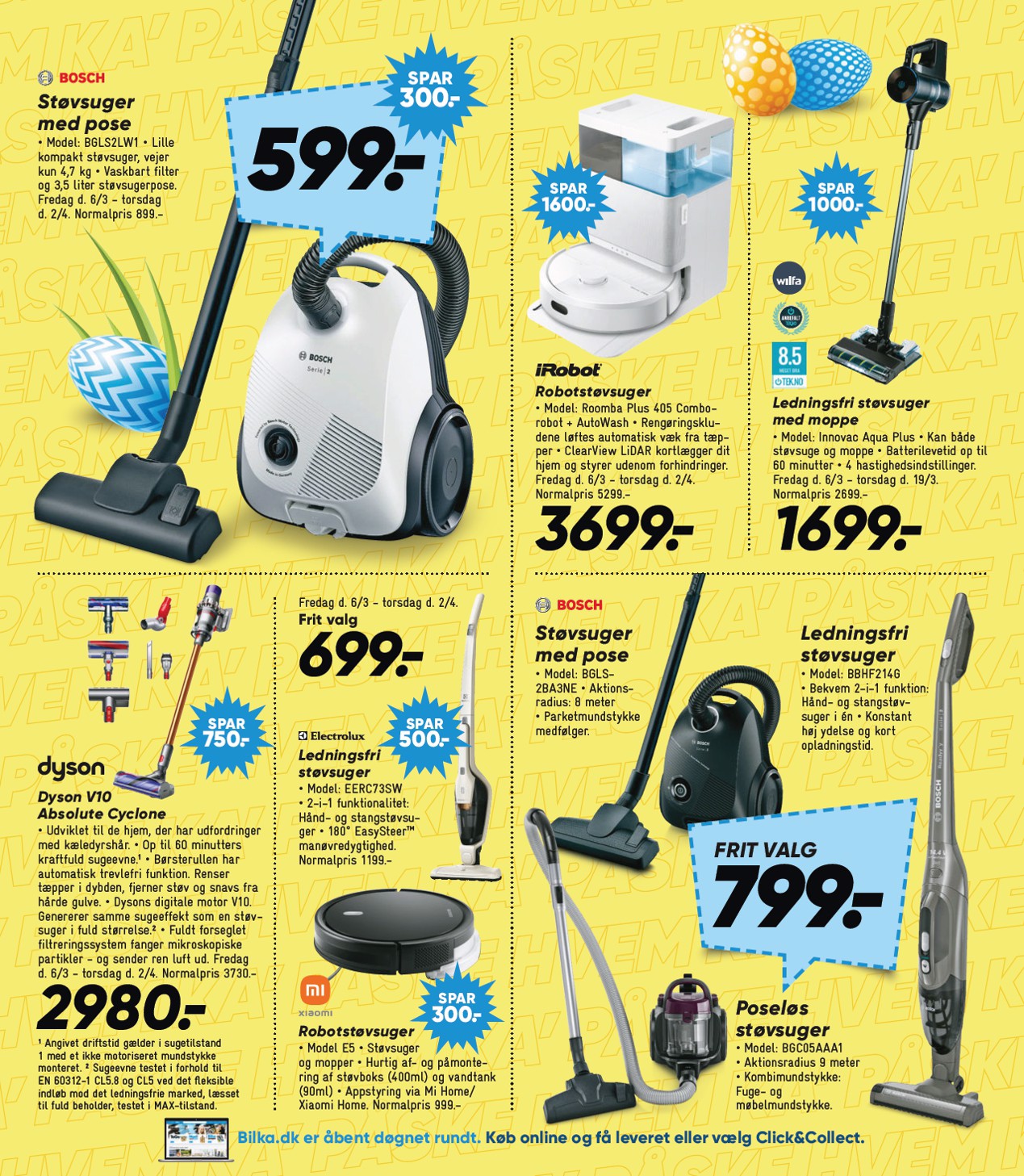 bilka - Bilka - Nonfood tilbudsavis gyldig fra 13.03.2026 til 19.03.2026 - page: 29