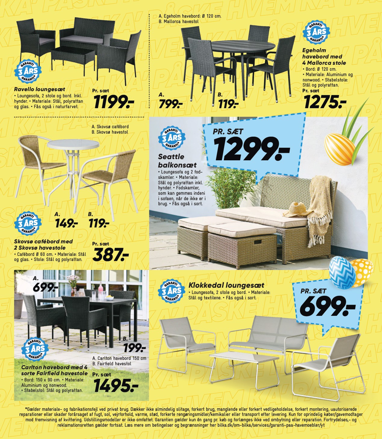 bilka - Bilka - Nonfood tilbudsavis gyldig fra 13.03.2026 til 19.03.2026 - page: 13