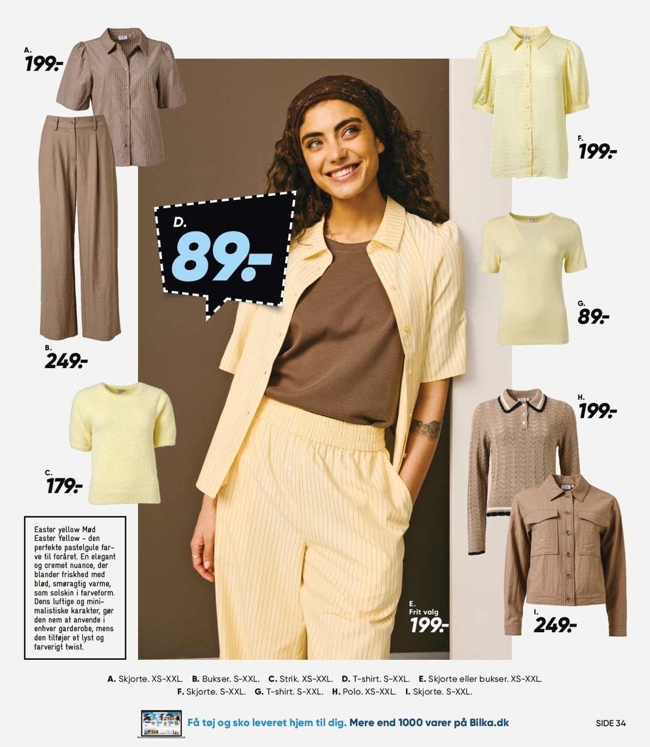 bilka - Bilka - Nonfood tilbudsavis gyldig fra 13.03.2026 til 19.03.2026 - page: 39