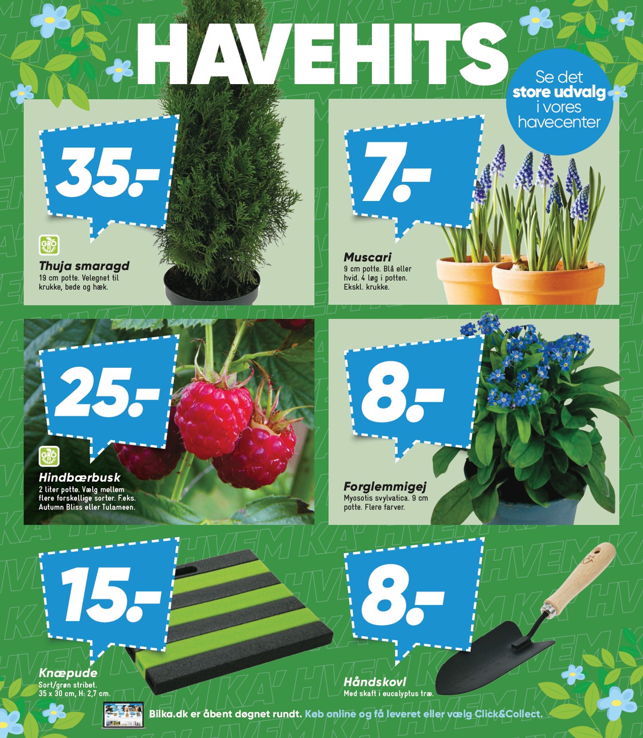 bilka - Bilka - Nonfood tilbudsavis gyldig fra 13.03.2026 til 19.03.2026 - page: 6