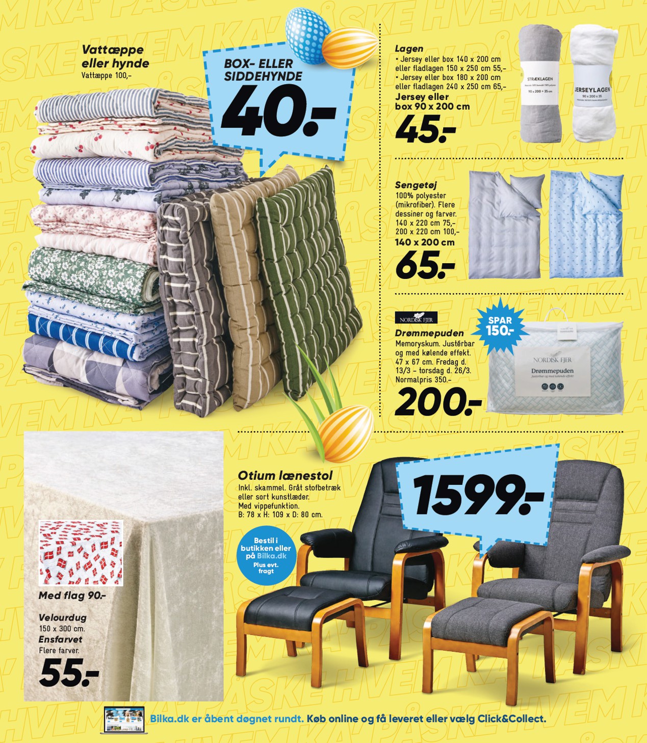 bilka - Bilka - Nonfood tilbudsavis gyldig fra 13.03.2026 til 19.03.2026 - page: 20