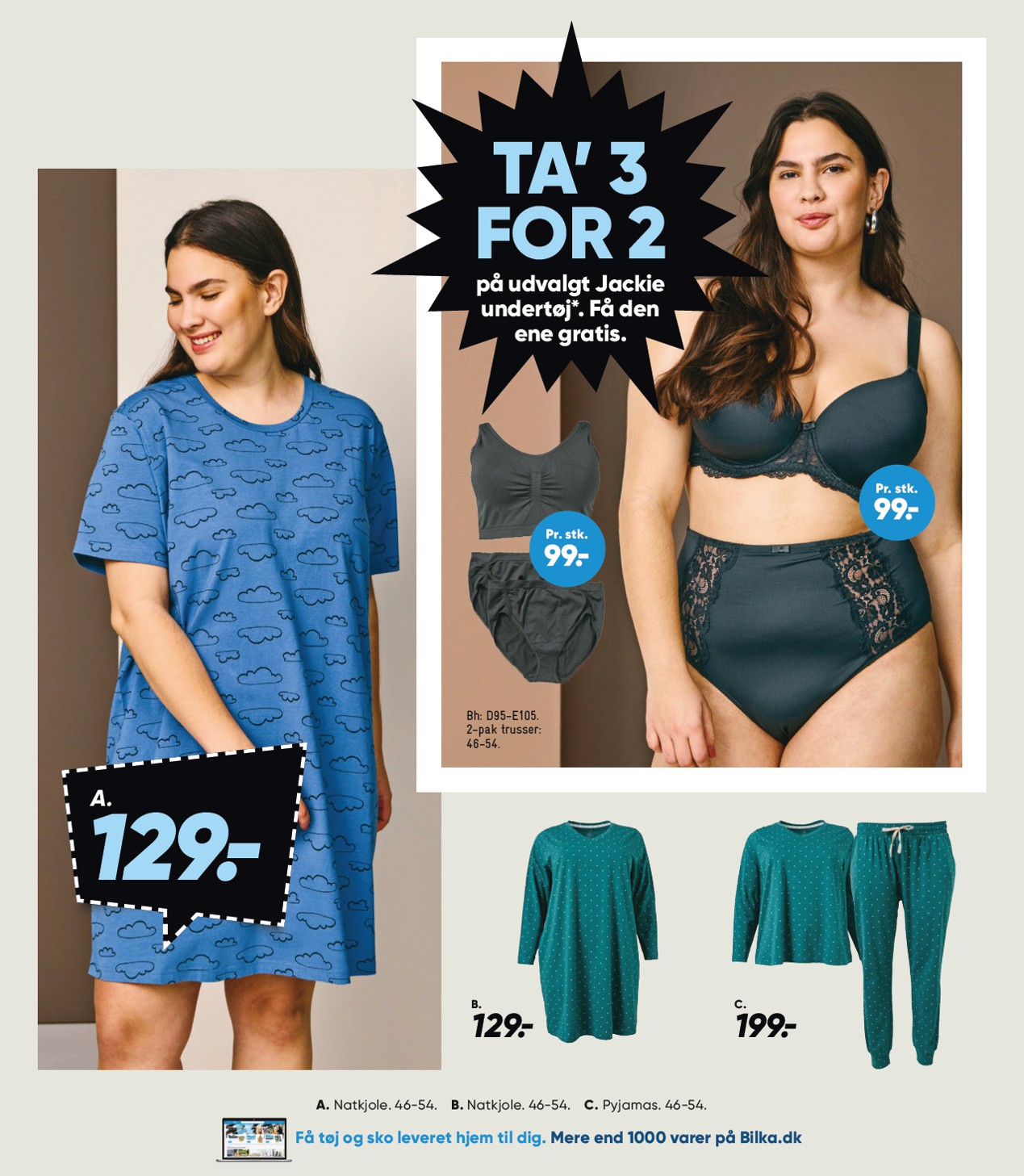 bilka - Bilka - Nonfood tilbudsavis gyldig fra 13.03.2026 til 19.03.2026 - page: 36