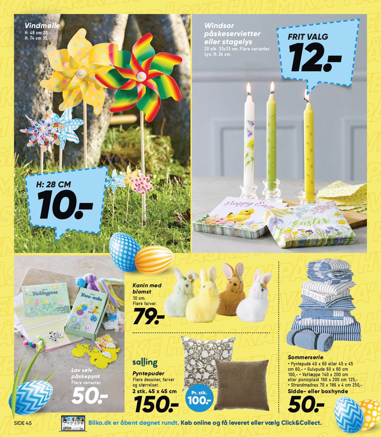 bilka - Bilka - Nonfood tilbudsavis gyldig fra 13.03.2026 til 19.03.2026 - page: 18