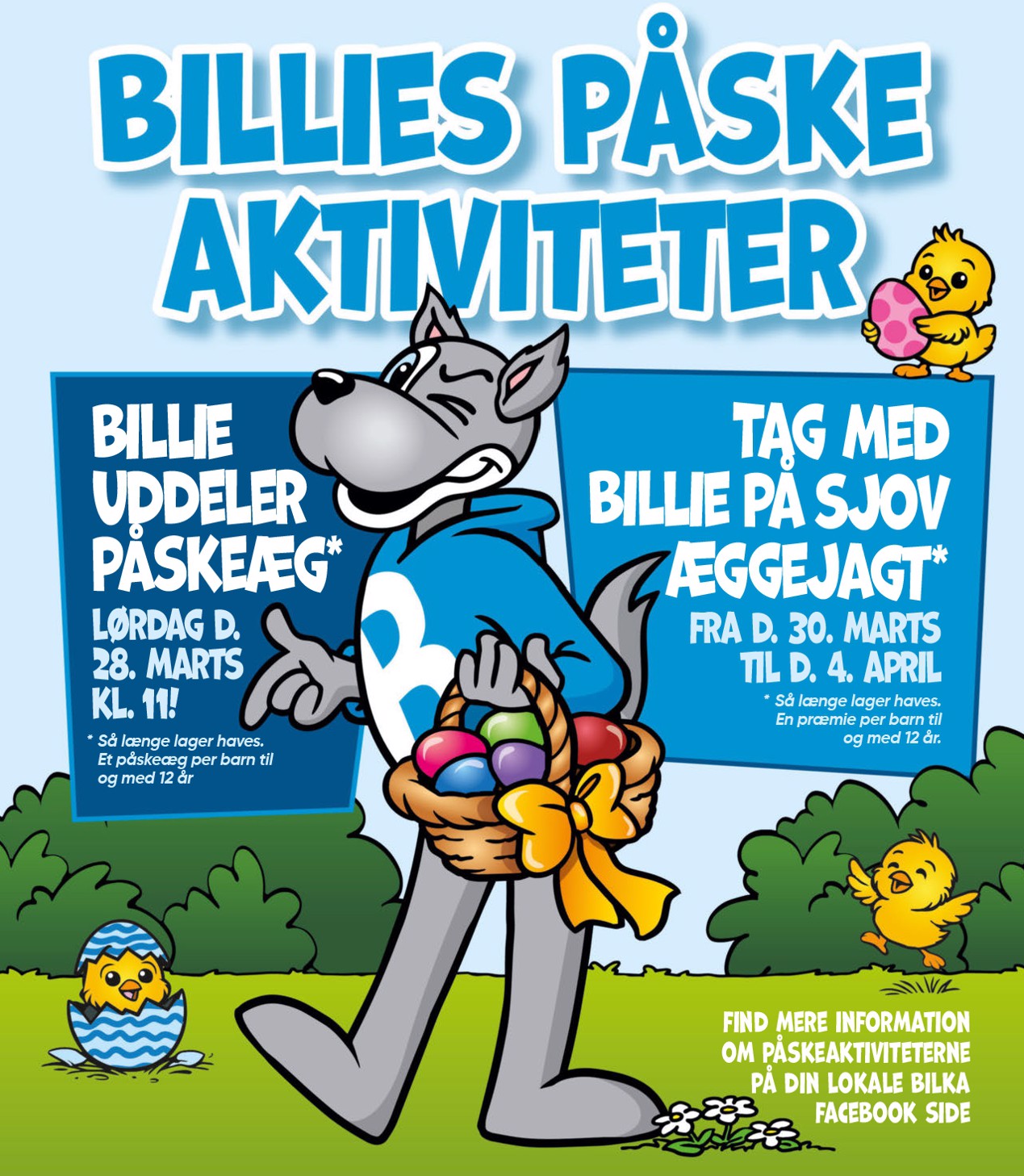 bilka - Bilka - Nonfood tilbudsavis gyldig fra 13.03.2026 til 19.03.2026 - page: 34
