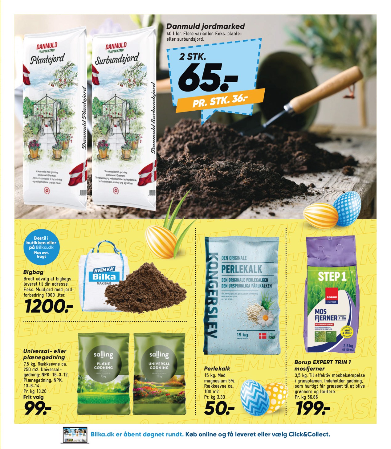 bilka - Bilka - Nonfood tilbudsavis gyldig fra 13.03.2026 til 19.03.2026 - page: 14