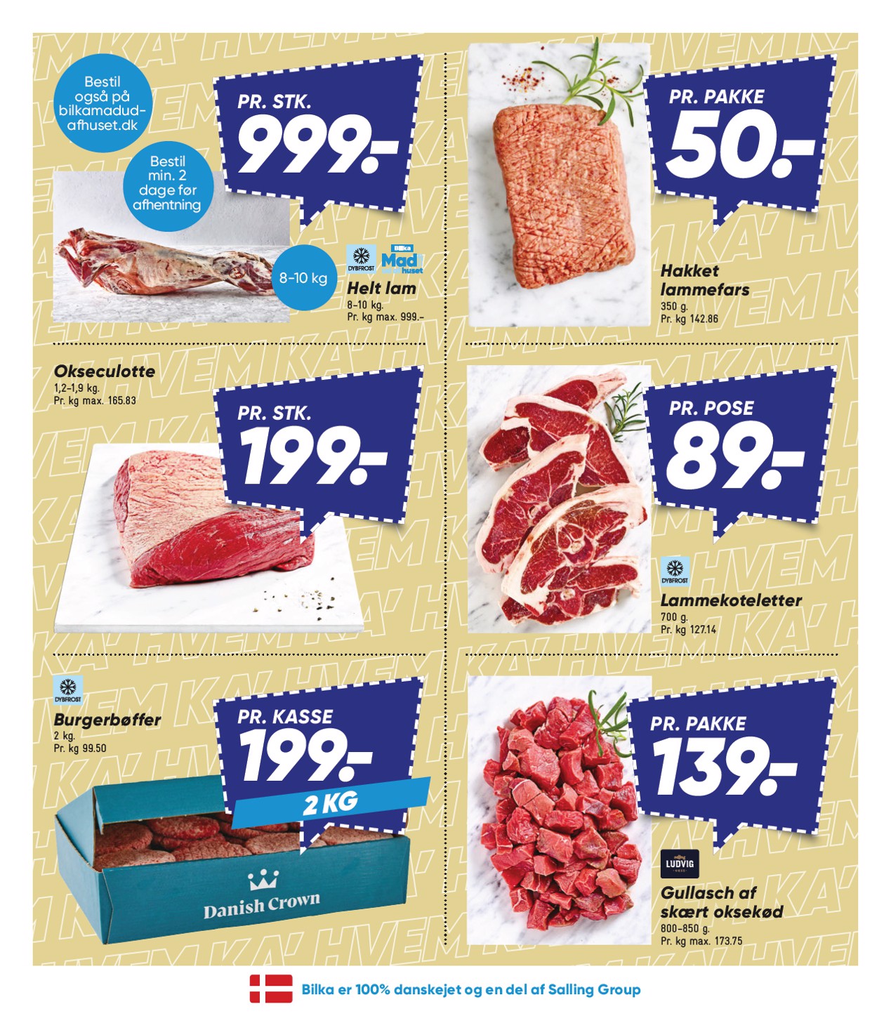 bilka - Bilka tilbudsavis gyldig fra 13.03.2026 til 19.03.2026 - page: 16