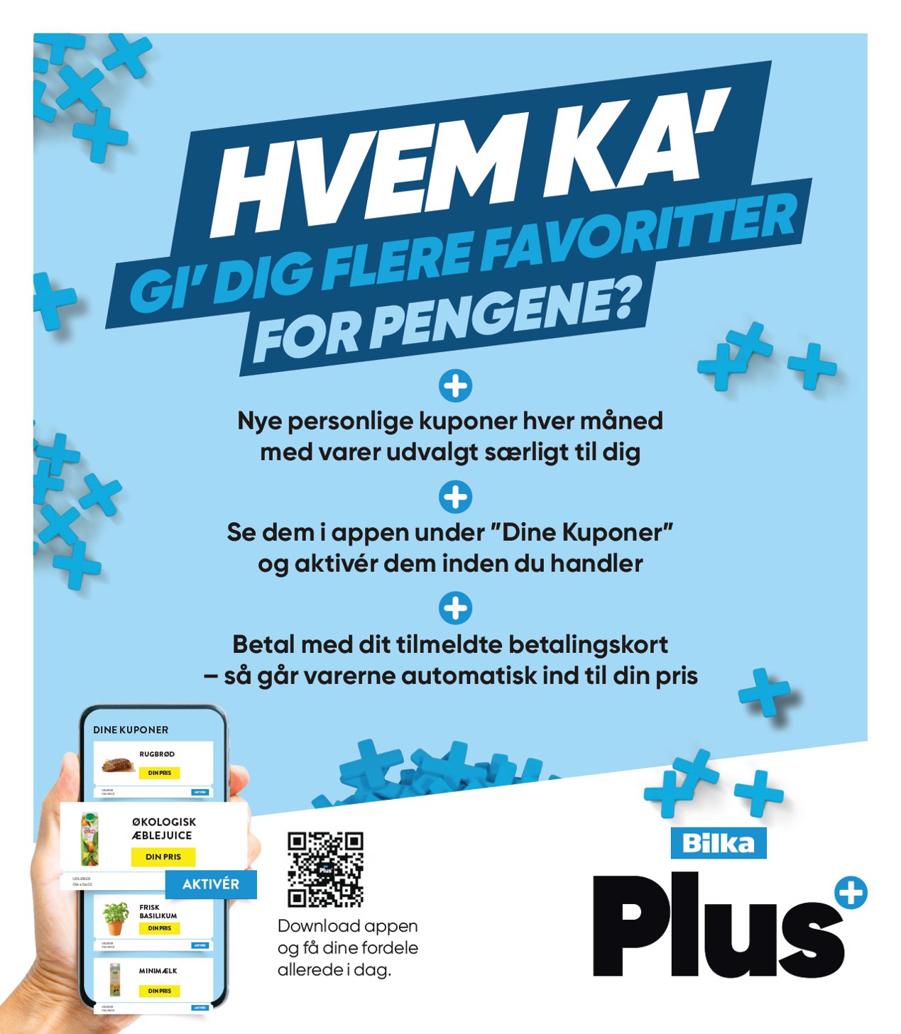 bilka - Bilka tilbudsavis gyldig fra 13.03.2026 til 19.03.2026 - page: 38