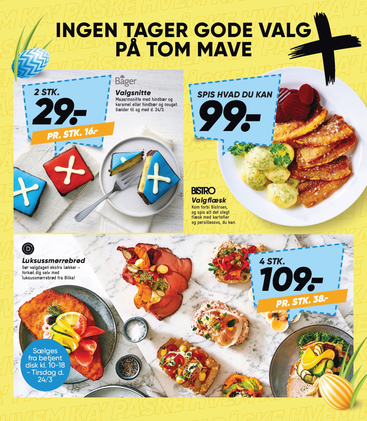 bilka - Bilka tilbudsavis gyldig fra 20.03.2026 til 26.03.2026 - page: 13