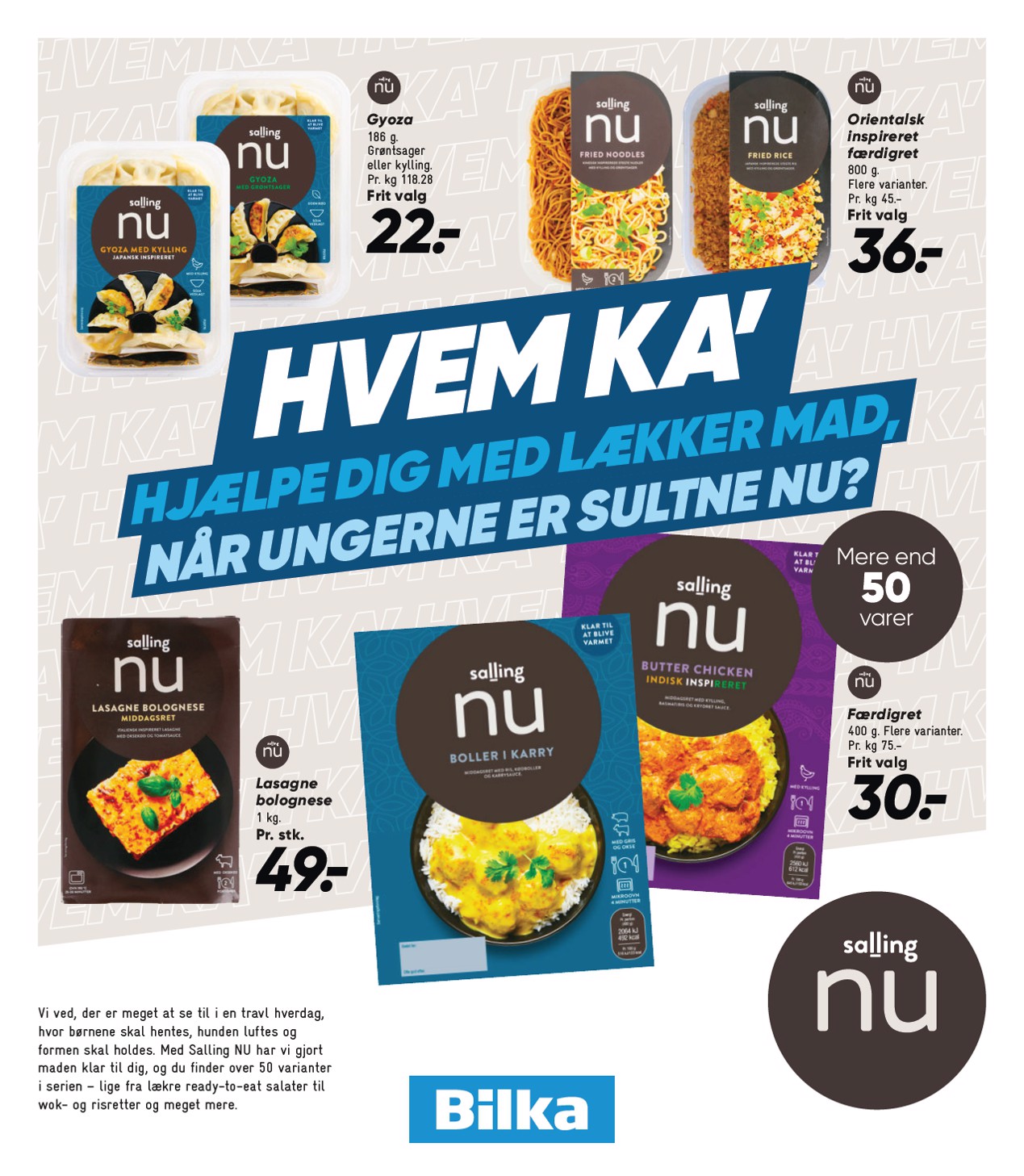 bilka - Bilka tilbudsavis gyldig fra 20.03.2026 til 26.03.2026 - page: 24