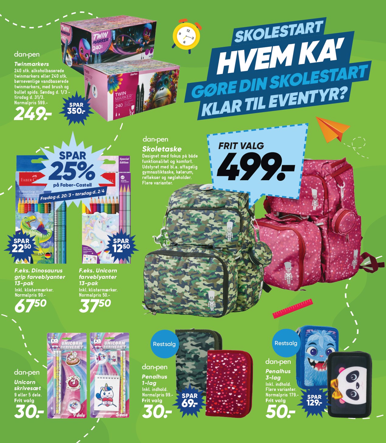bilka - Bilka - Nonfood tilbudsavis gyldig fra 20.03.2026 til 26.03.2026 - page: 11