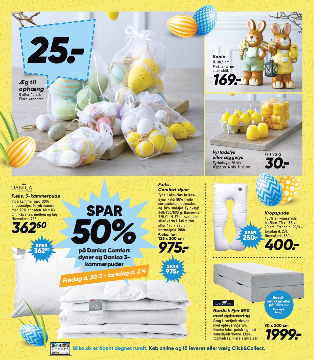 bilka - Bilka - Nonfood tilbudsavis gyldig fra 20.03.2026 til 26.03.2026 - page: 26
