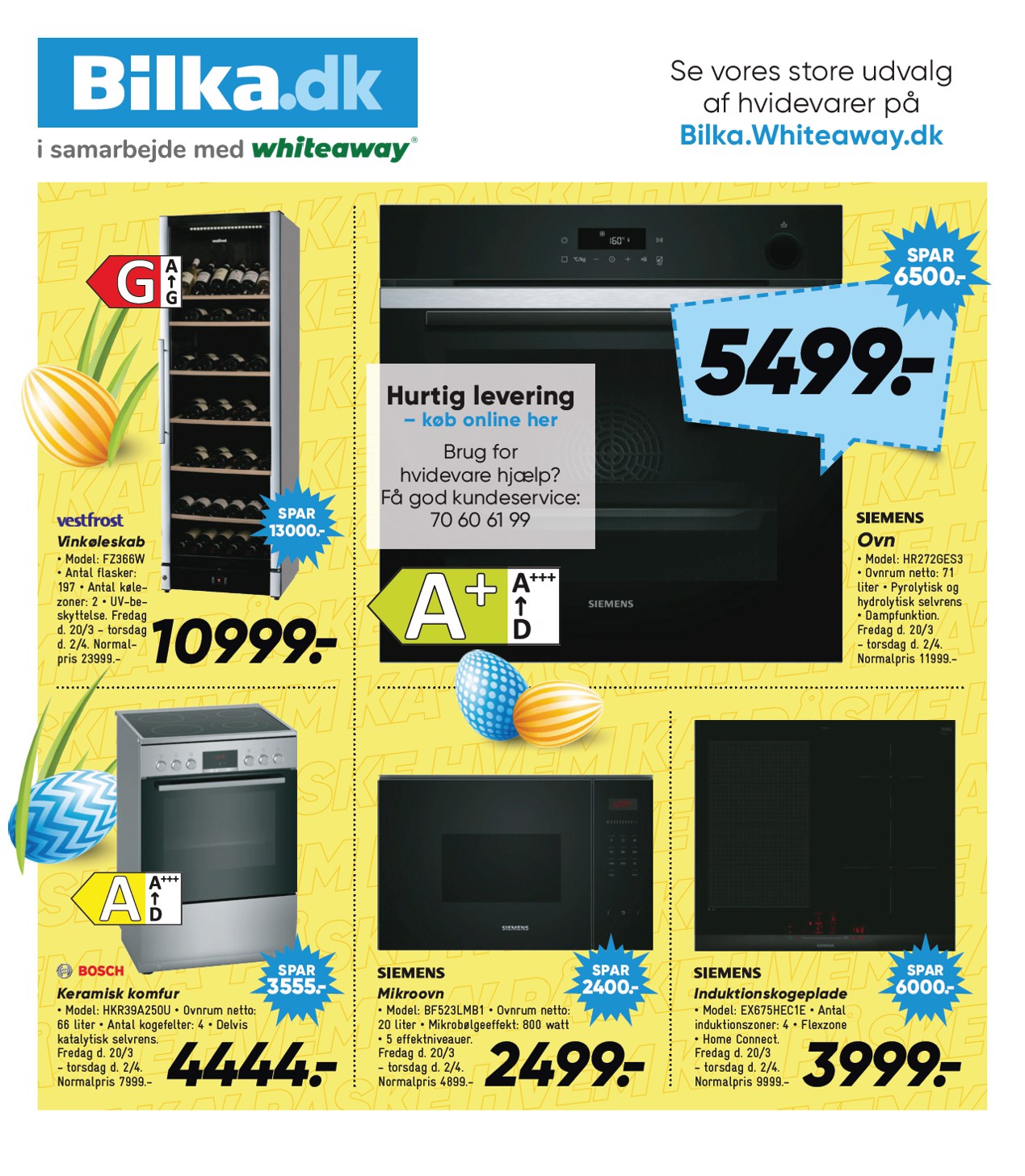 bilka - Bilka - Nonfood tilbudsavis gyldig fra 20.03.2026 til 26.03.2026 - page: 42