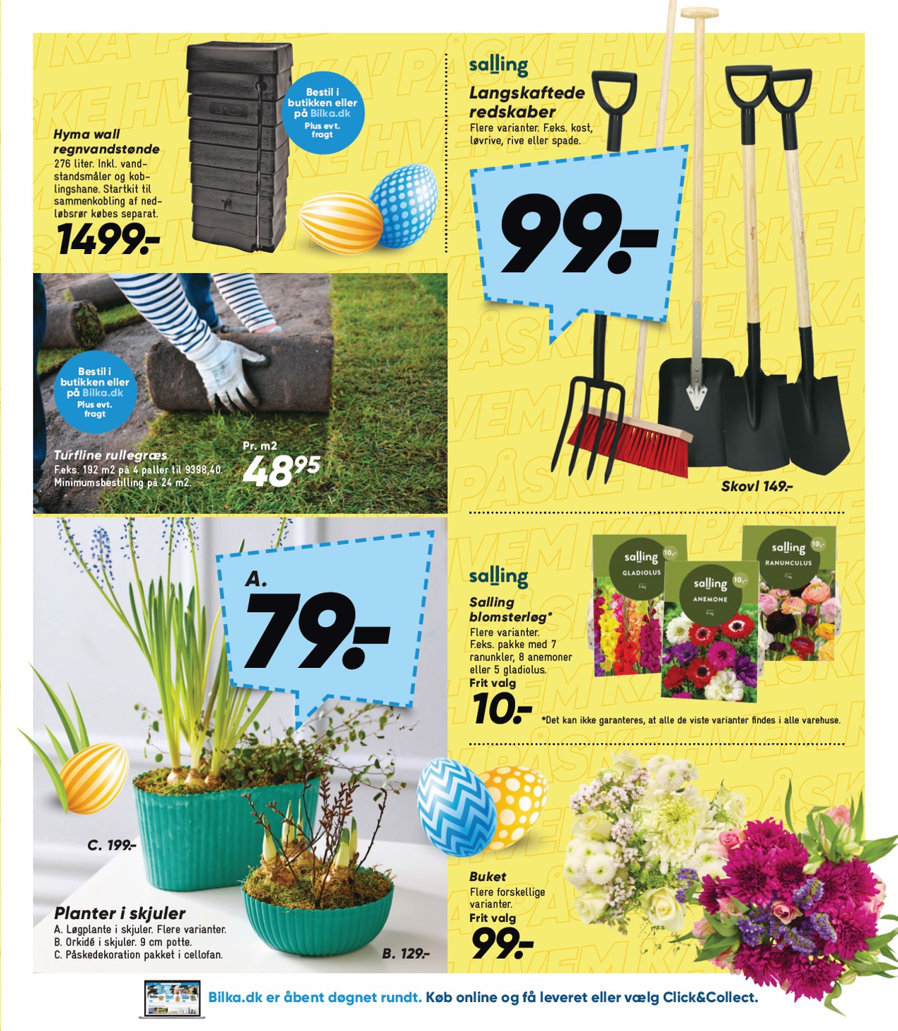 bilka - Bilka - Nonfood tilbudsavis gyldig fra 20.03.2026 til 26.03.2026 - page: 23