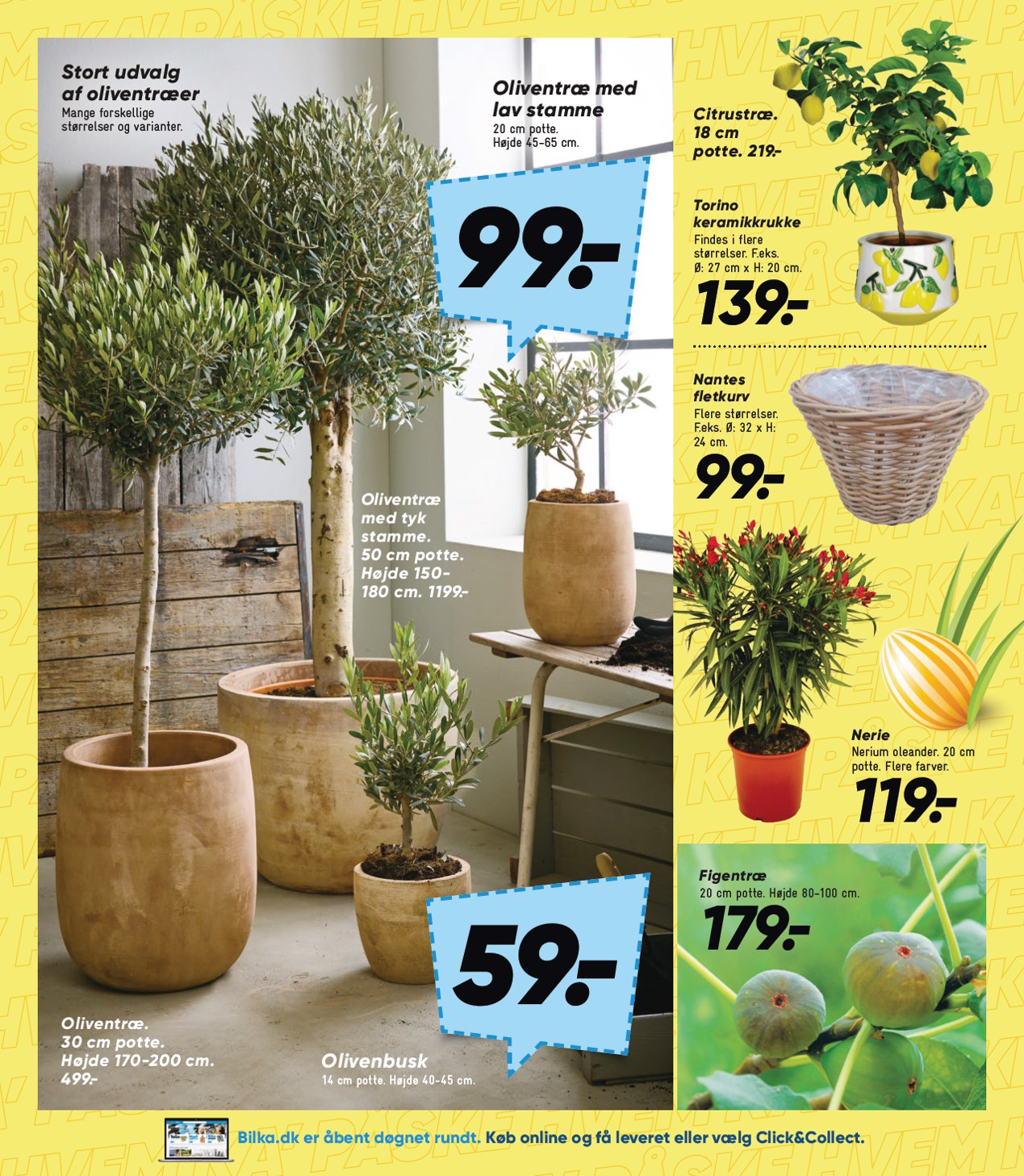 bilka - Bilka - Nonfood tilbudsavis gyldig fra 20.03.2026 til 26.03.2026 - page: 22