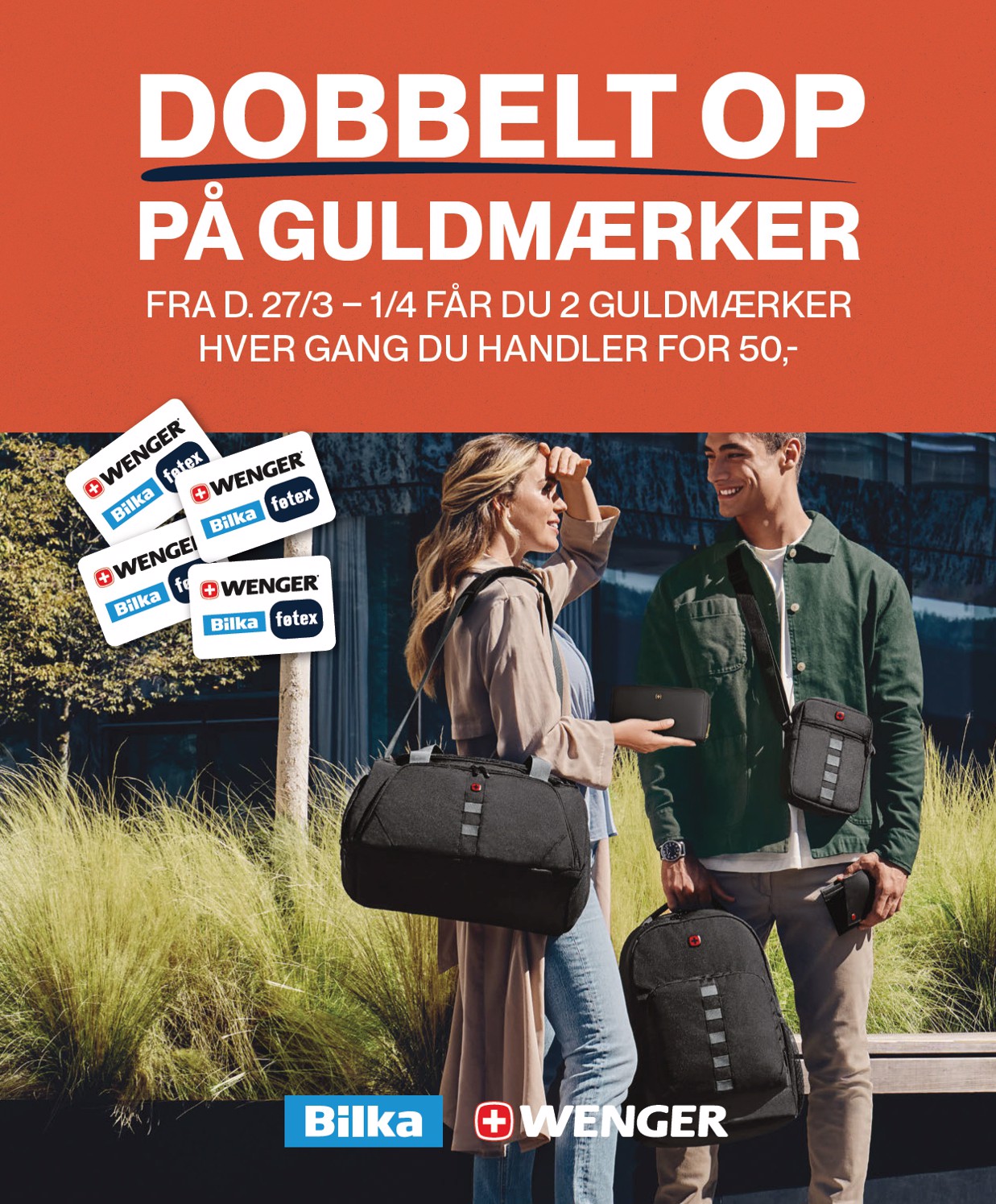 bilka - Bilka - Nonfood tilbudsavis gyldig fra 27.03.2026 til 04.04.2026 - page: 44