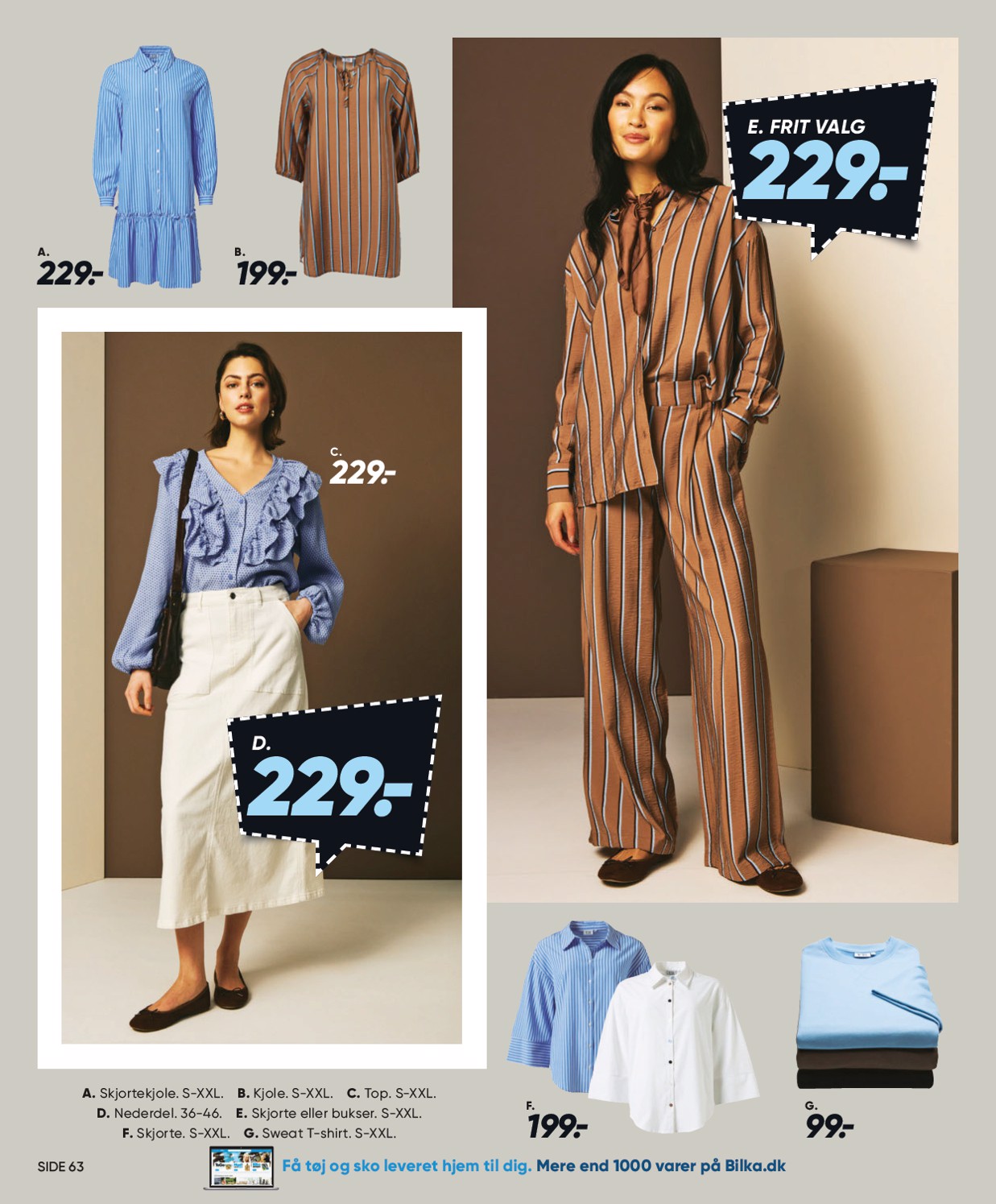 bilka - Bilka - Nonfood tilbudsavis gyldig fra 27.03.2026 til 04.04.2026 - page: 50