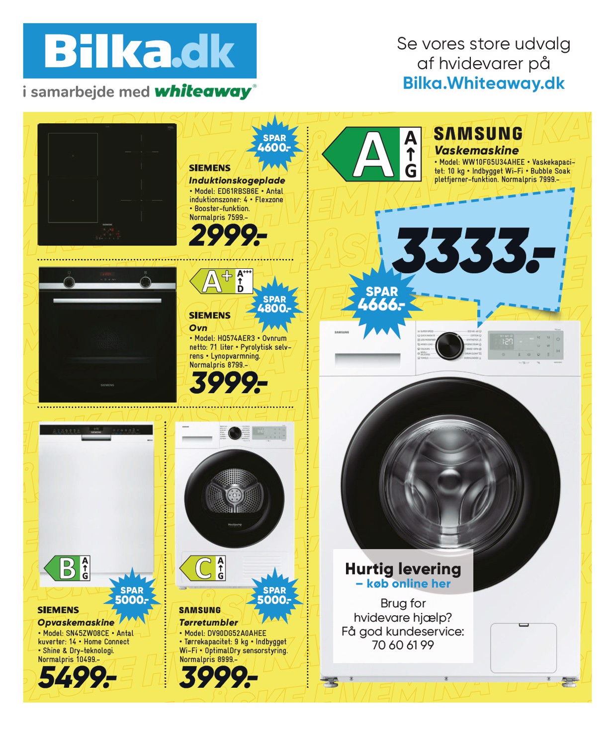 bilka - Bilka - Nonfood tilbudsavis gyldig fra 27.03.2026 til 04.04.2026 - page: 26