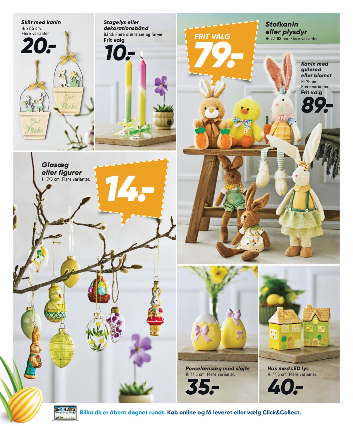 bilka - Bilka - Nonfood tilbudsavis gyldig fra 27.03.2026 til 04.04.2026 - page: 38