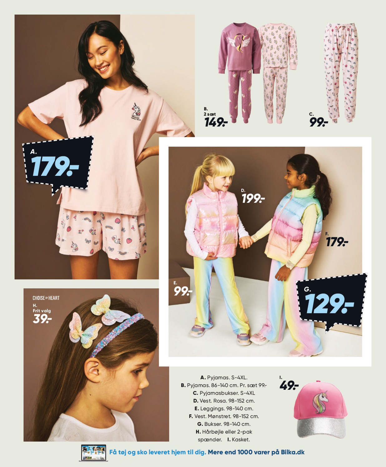 bilka - Bilka - Nonfood tilbudsavis gyldig fra 27.03.2026 til 04.04.2026 - page: 48