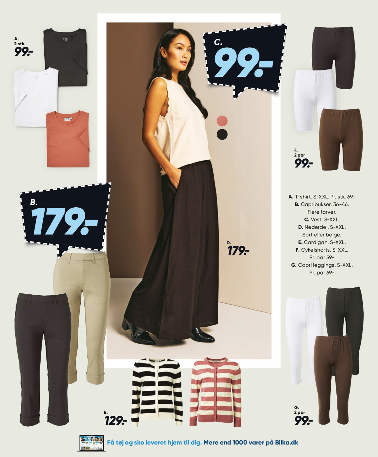 bilka - Bilka - Nonfood tilbudsavis gyldig fra 27.03.2026 til 04.04.2026 - page: 49