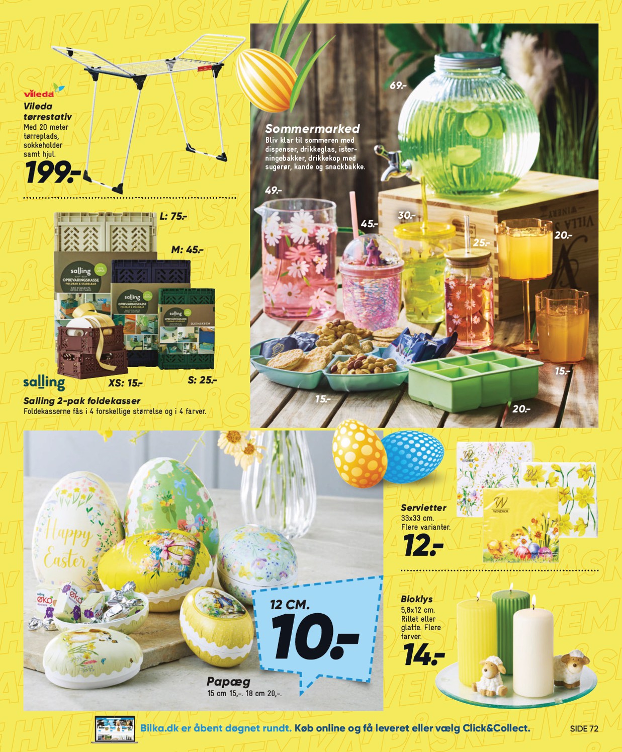 bilka - Bilka - Nonfood tilbudsavis gyldig fra 27.03.2026 til 04.04.2026 - page: 37