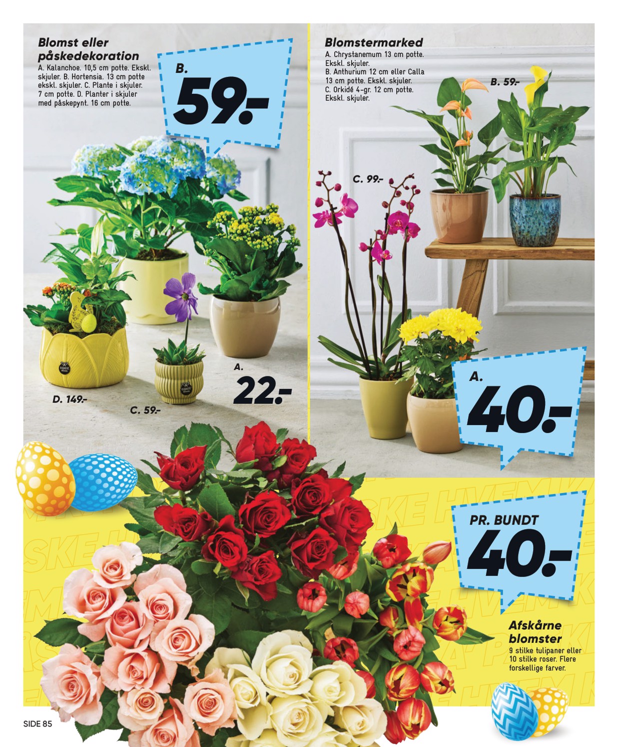 bilka - Bilka - Nonfood tilbudsavis gyldig fra 27.03.2026 til 04.04.2026 - page: 17