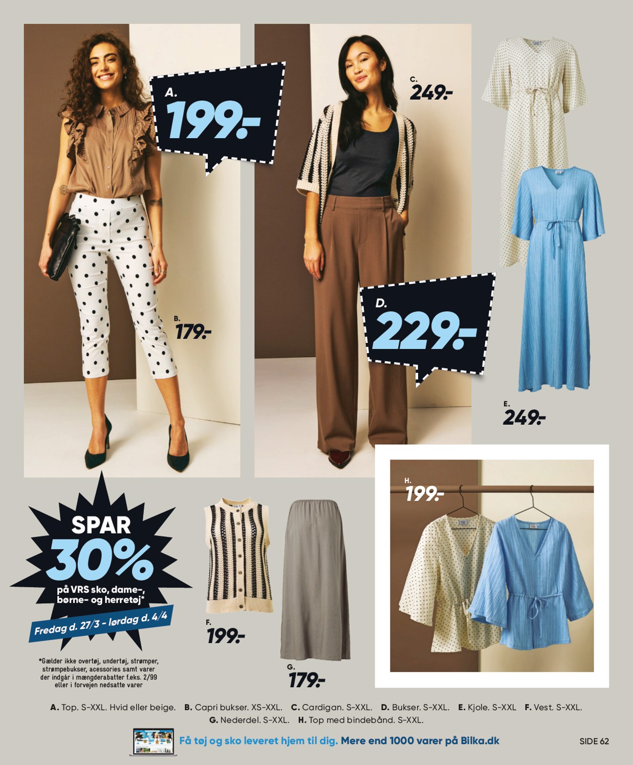 bilka - Bilka - Nonfood tilbudsavis gyldig fra 27.03.2026 til 04.04.2026 - page: 51