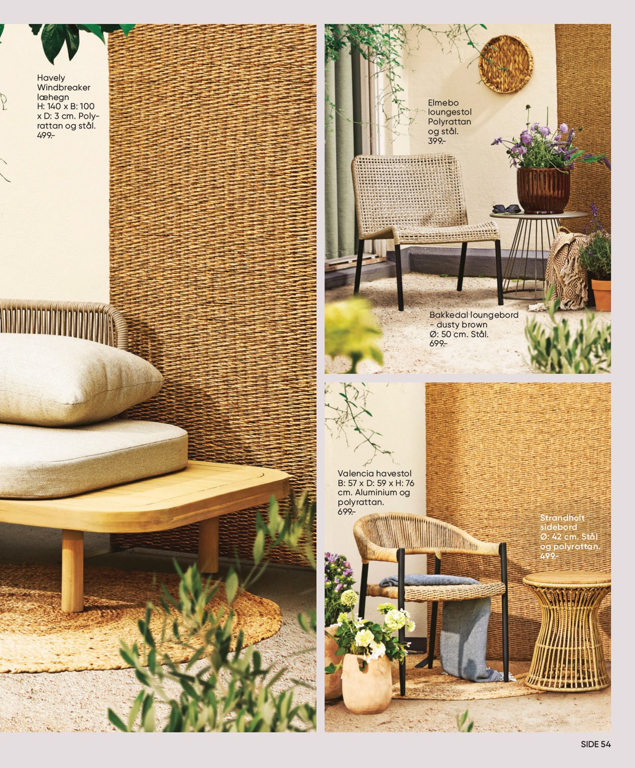 bilka - Bilka - Nonfood tilbudsavis gyldig fra 27.03.2026 til 04.04.2026 - page: 59