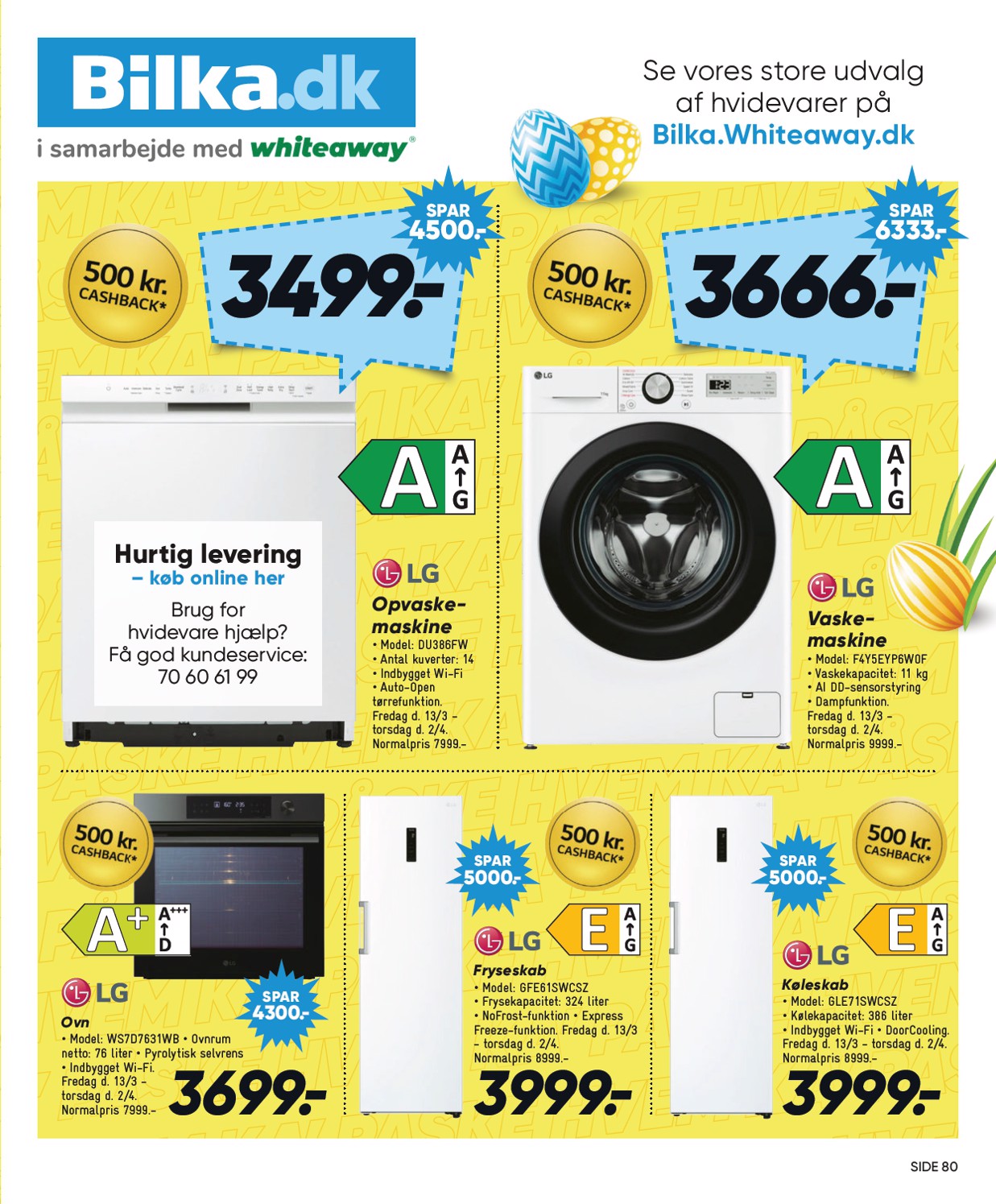 bilka - Bilka - Nonfood tilbudsavis gyldig fra 27.03.2026 til 04.04.2026 - page: 25