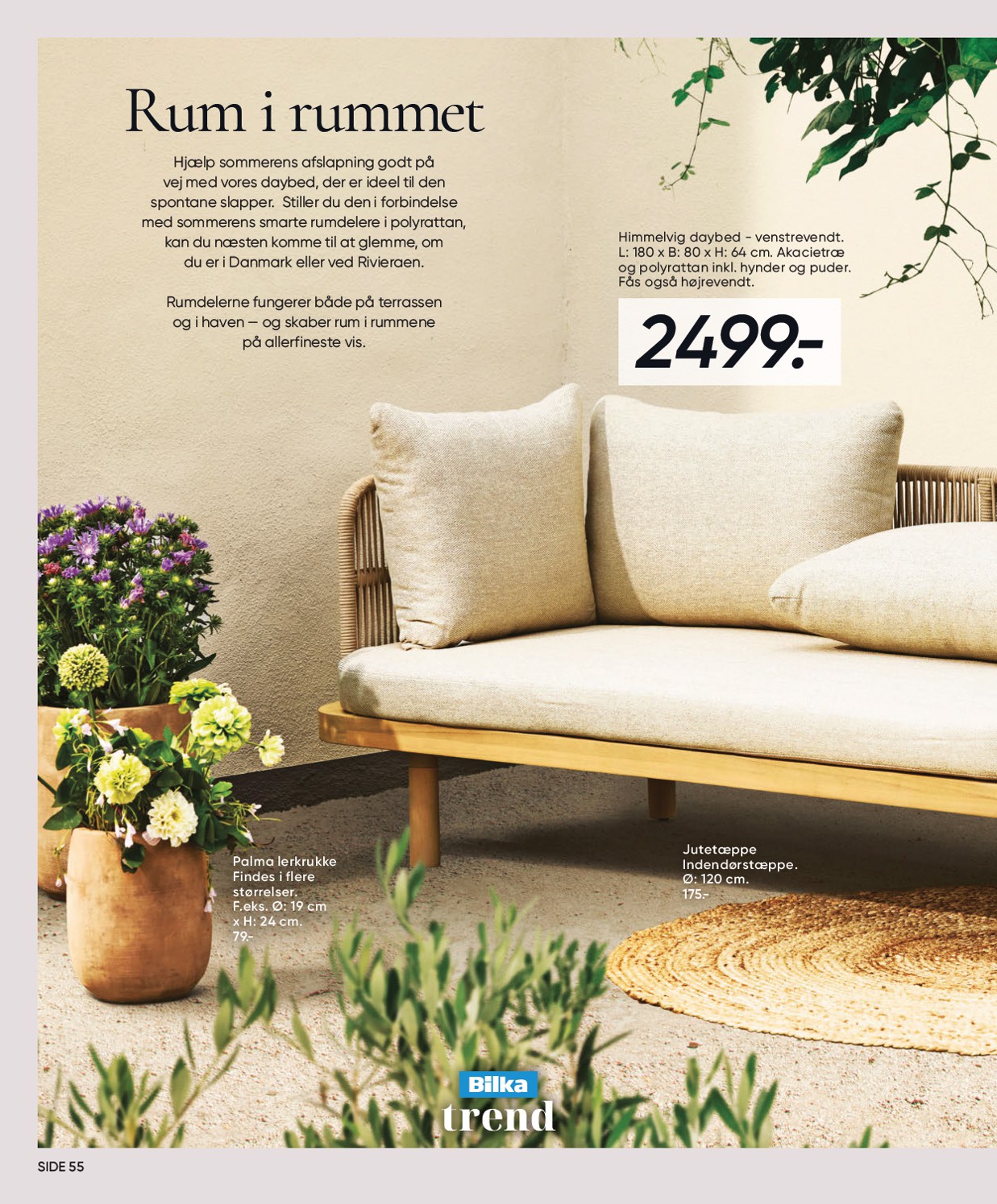 bilka - Bilka - Nonfood tilbudsavis gyldig fra 27.03.2026 til 04.04.2026 - page: 58