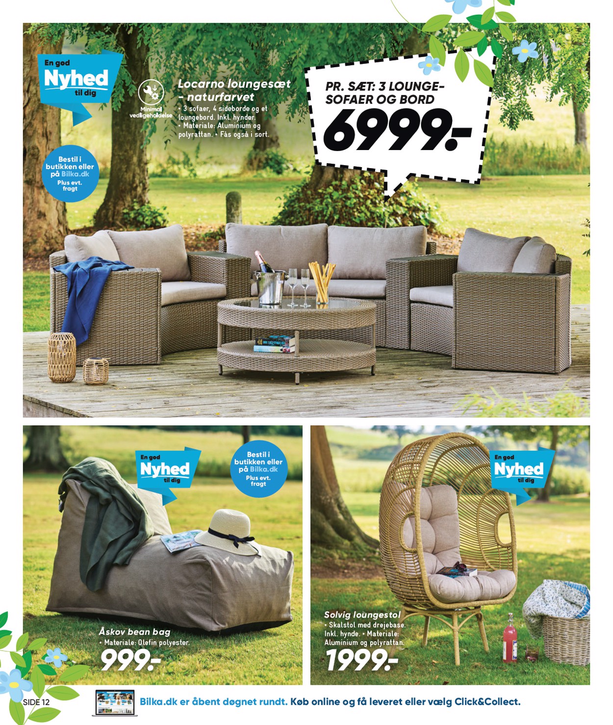 bilka - Bilka - Hvem Ka' tilbudsavis gyldig fra 27.03.2026 til 28.05.2026 - page: 12
